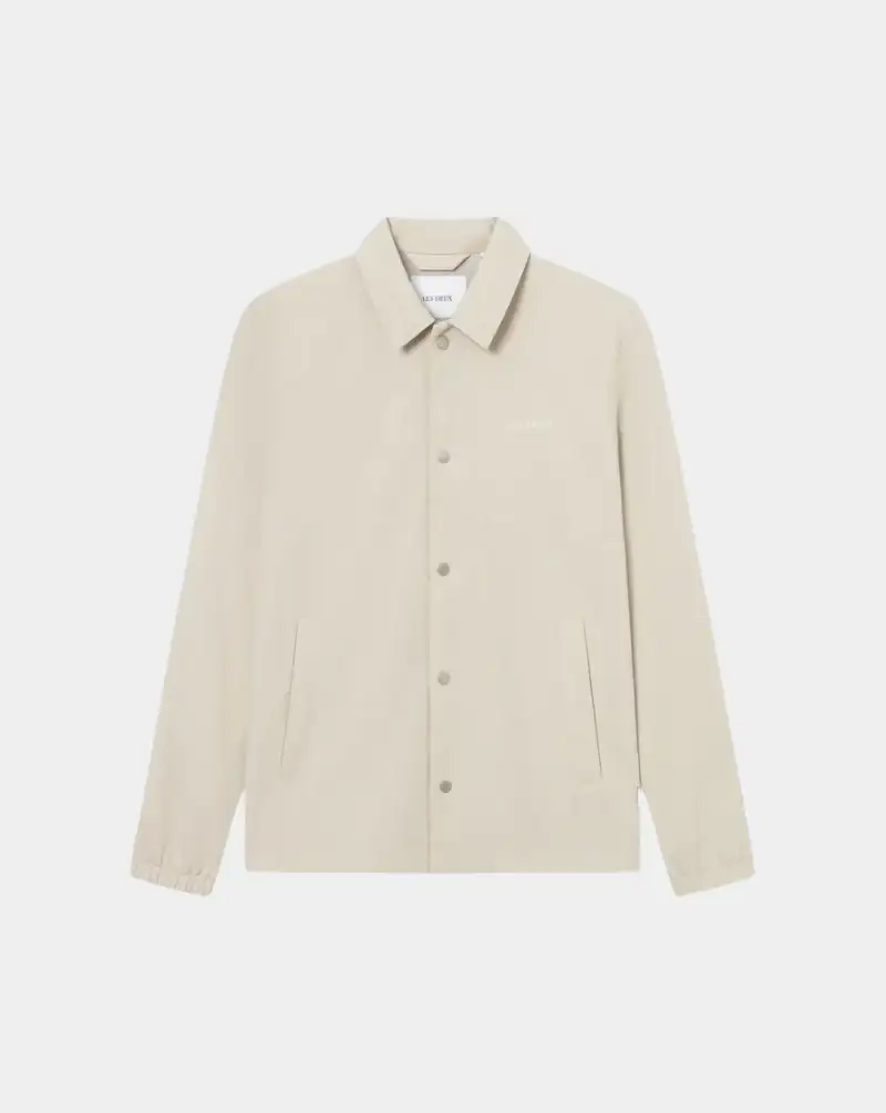 Chaqueta Les Deux Idris Coach