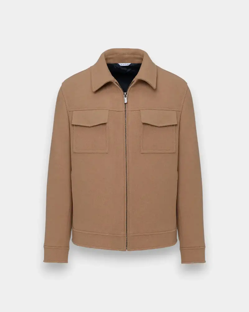 Chaqueta Manuel Ritz Overshirt