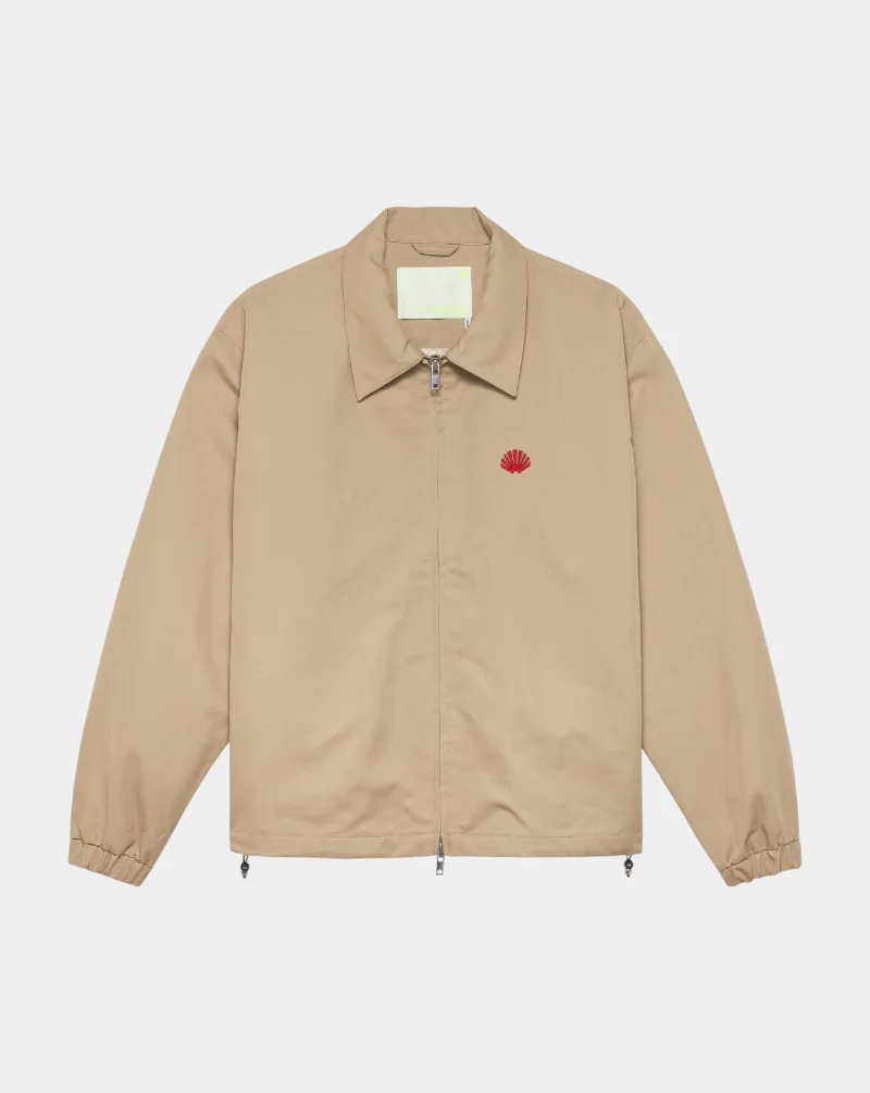 Chaqueta New Amsterdam Coach