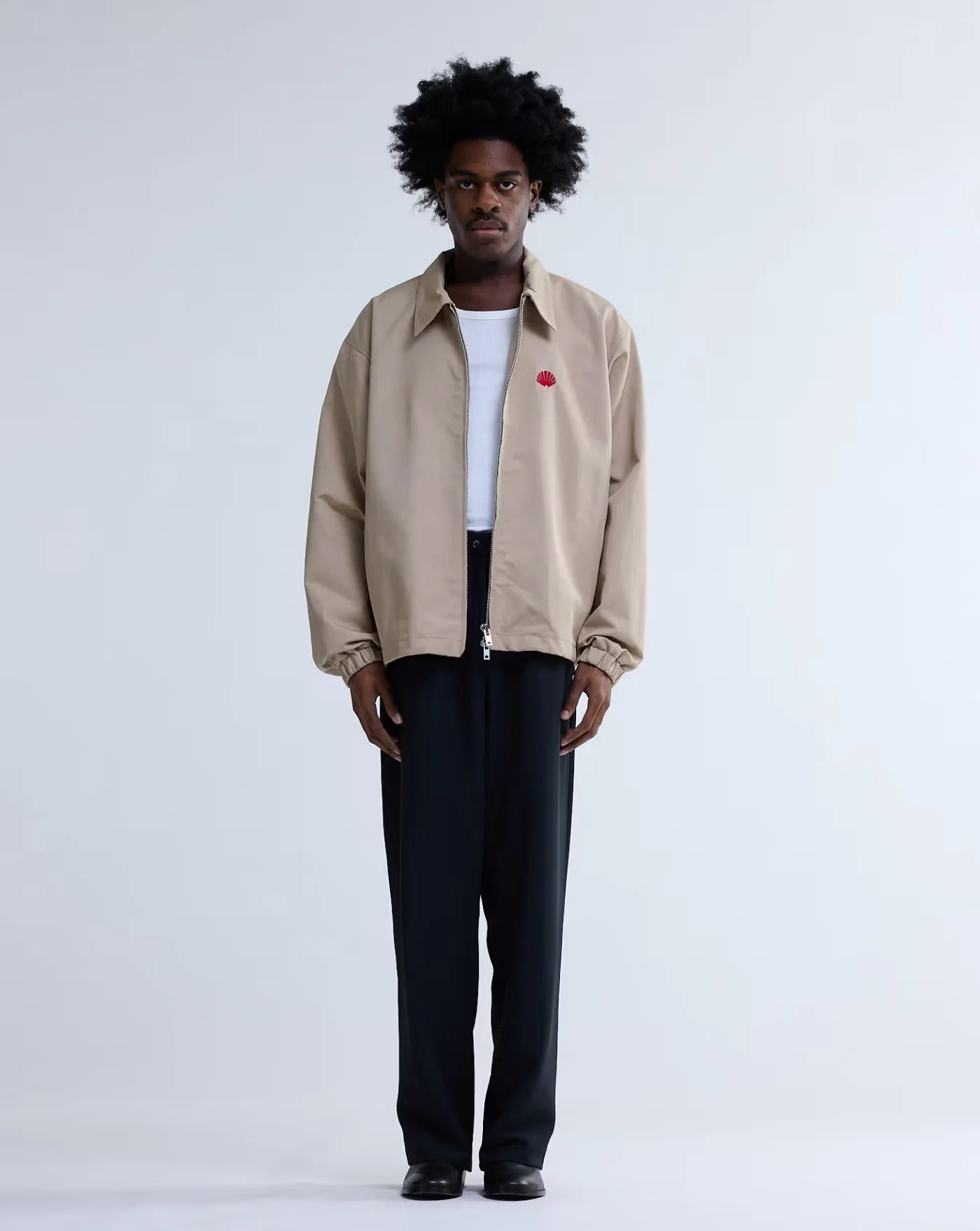 Chaqueta New Amsterdam Coach - Image 3