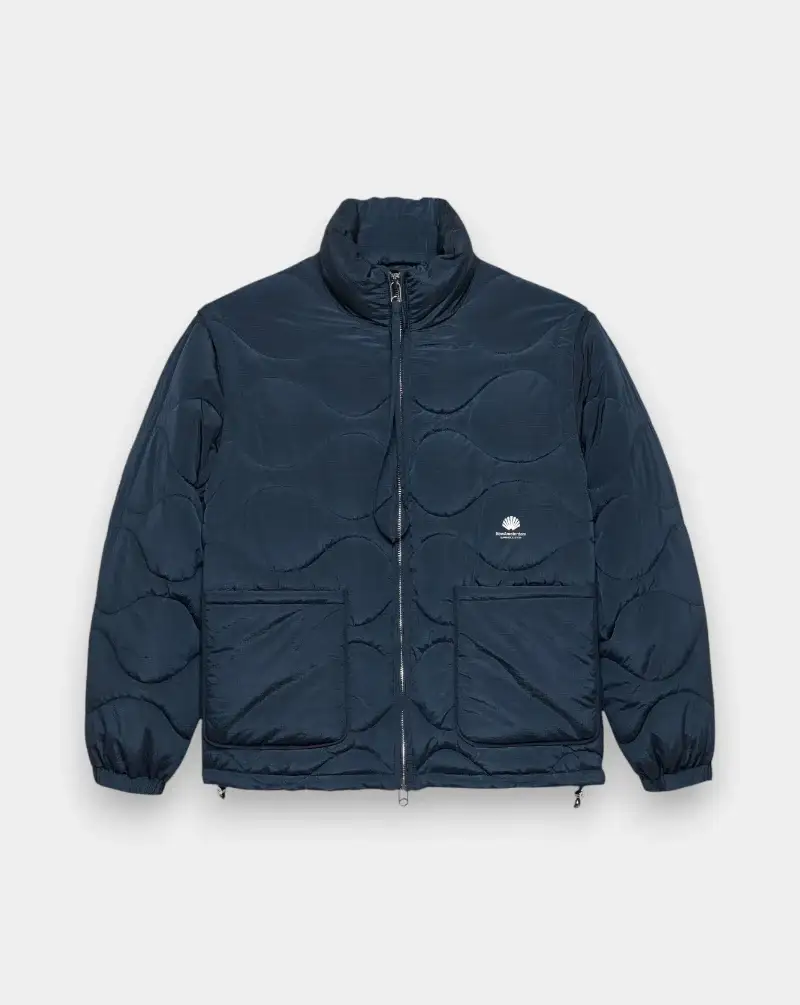 Chaqueta New Amsterdam Detachable