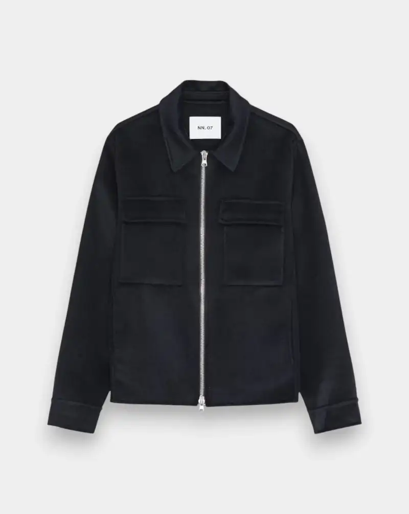 Chaqueta NN.07 Alban
