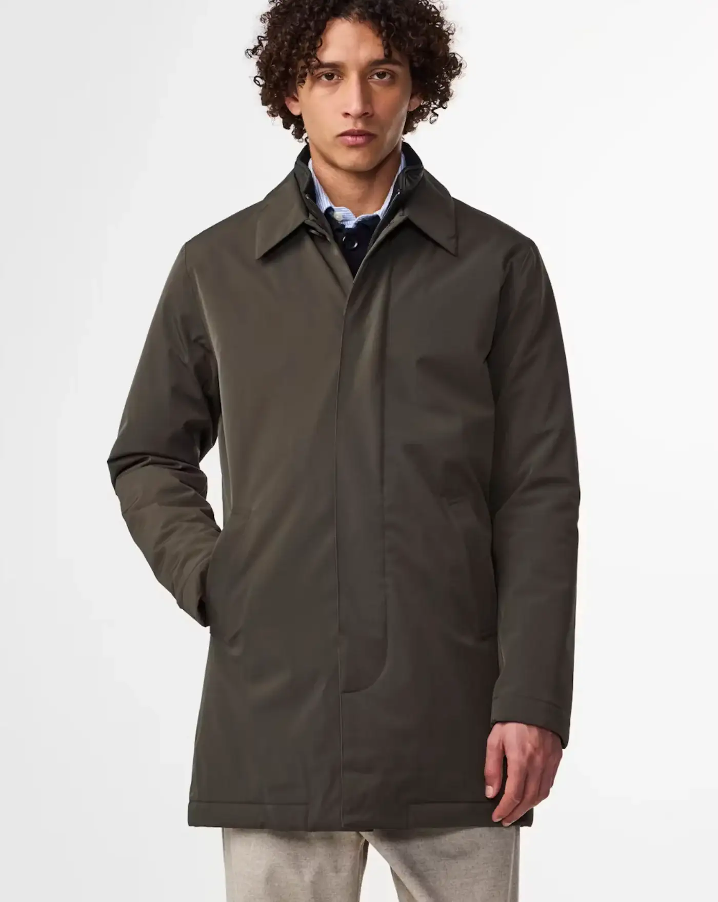 Chaqueta NN.07 Blake - Image 2