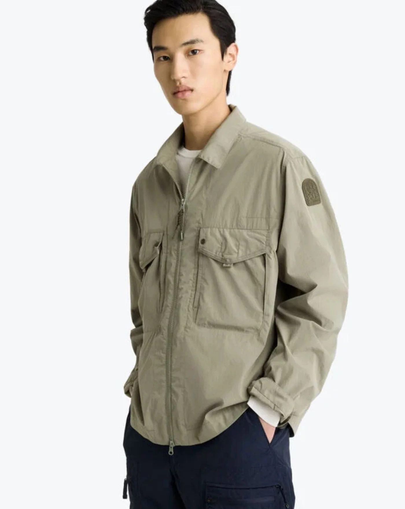Chaqueta Parajumpers Elgin - Image 3