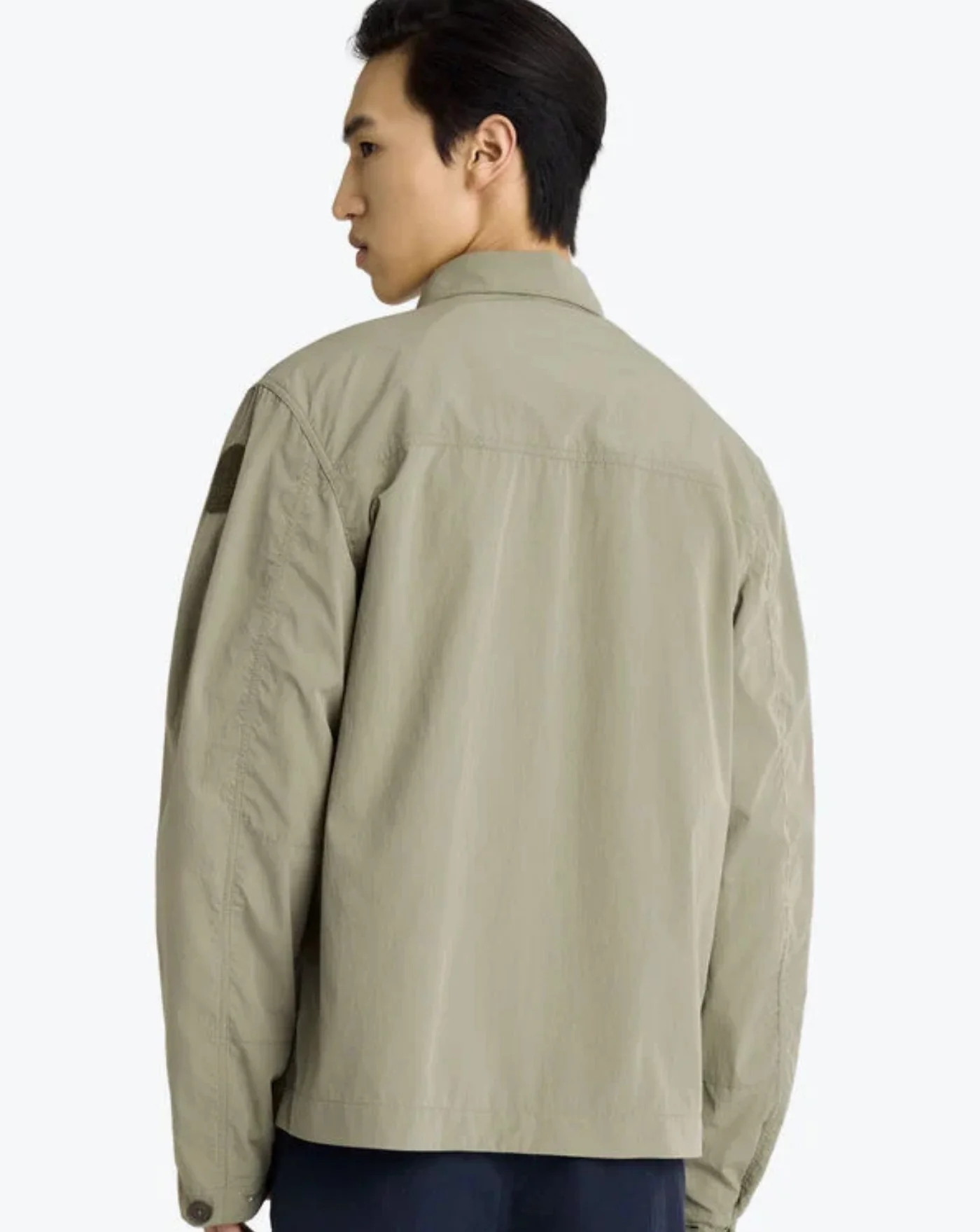 Chaqueta Parajumpers Elgin - Image 4