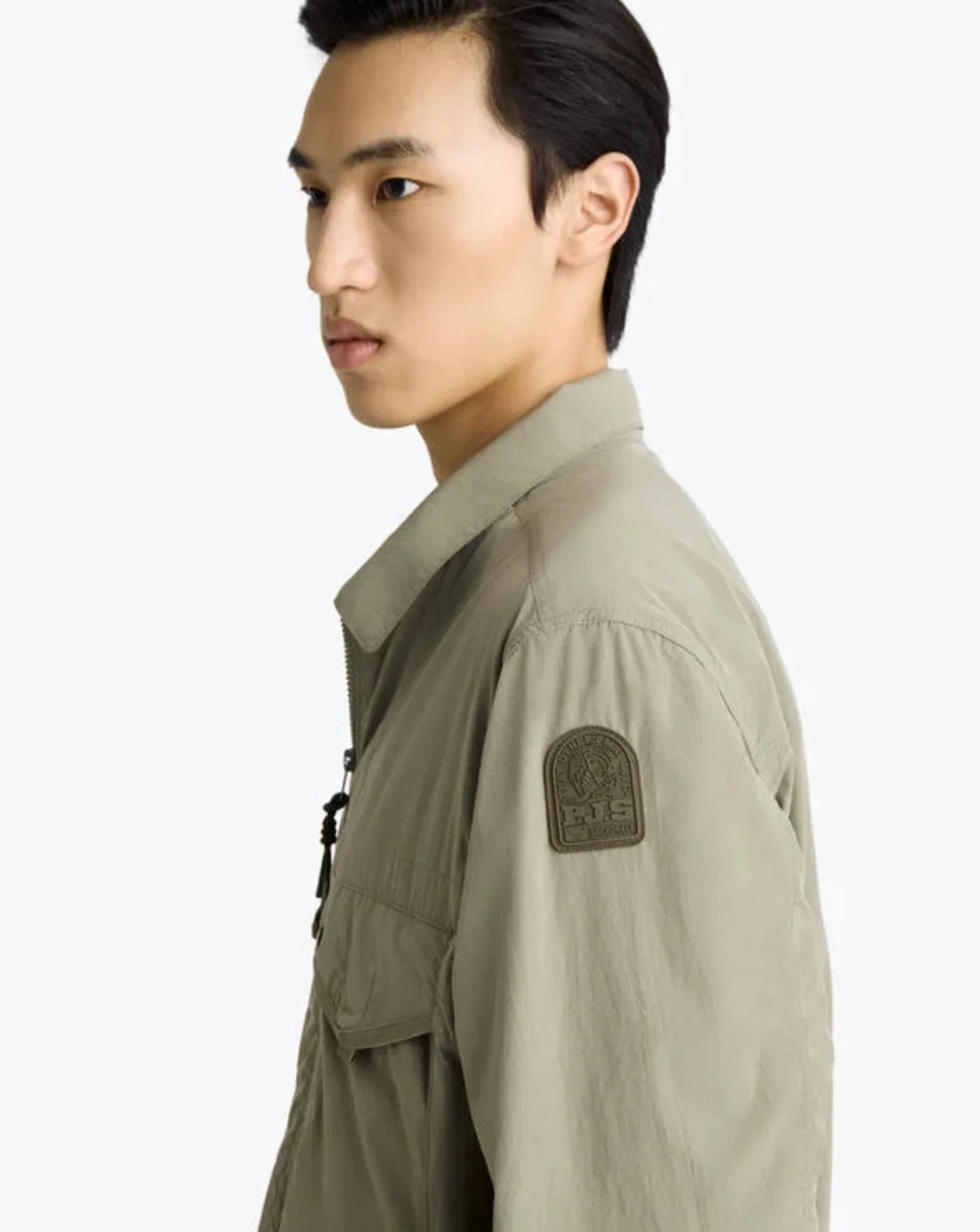 Chaqueta Parajumpers Elgin - Image 5