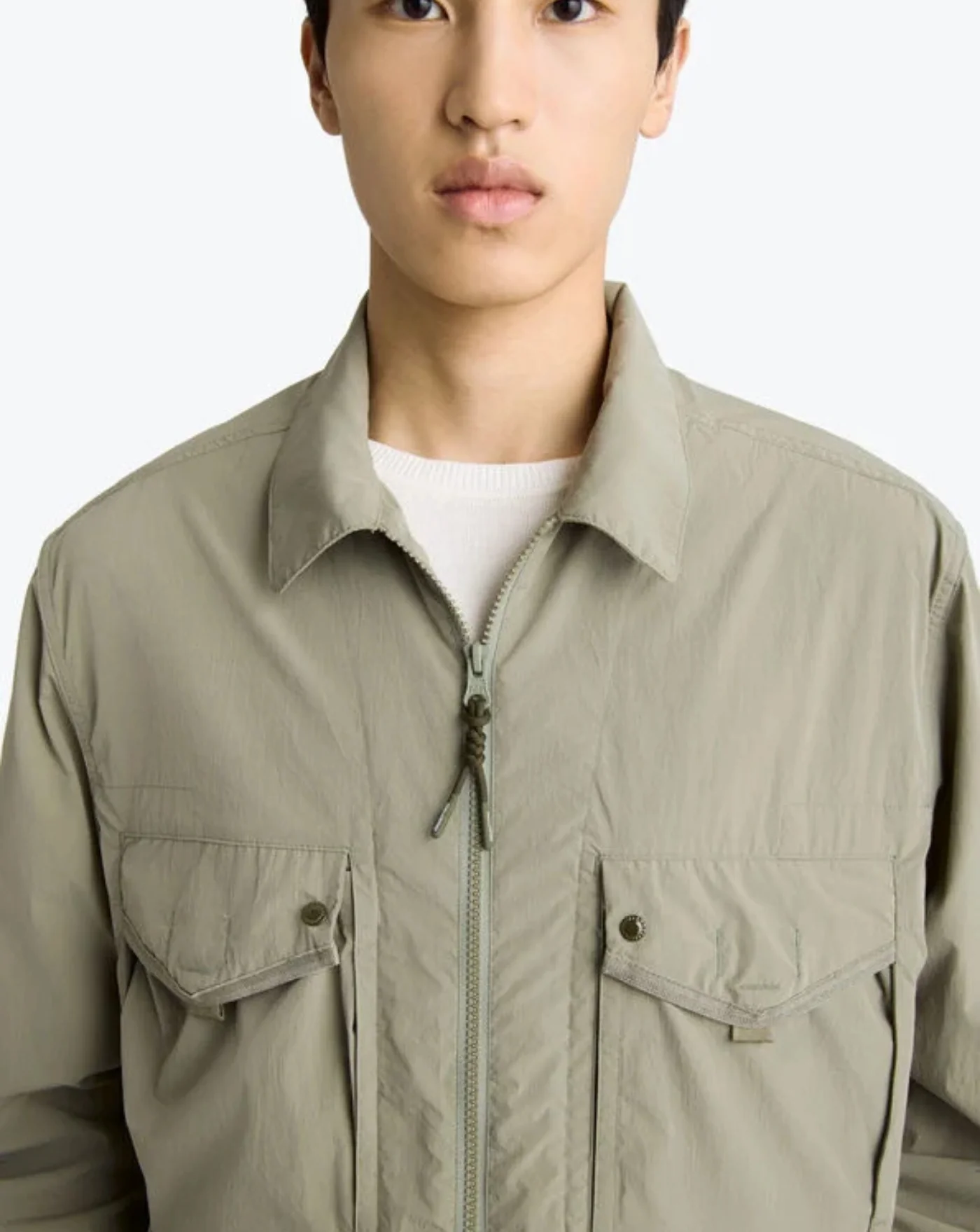 Chaqueta Parajumpers Elgin - Image 6