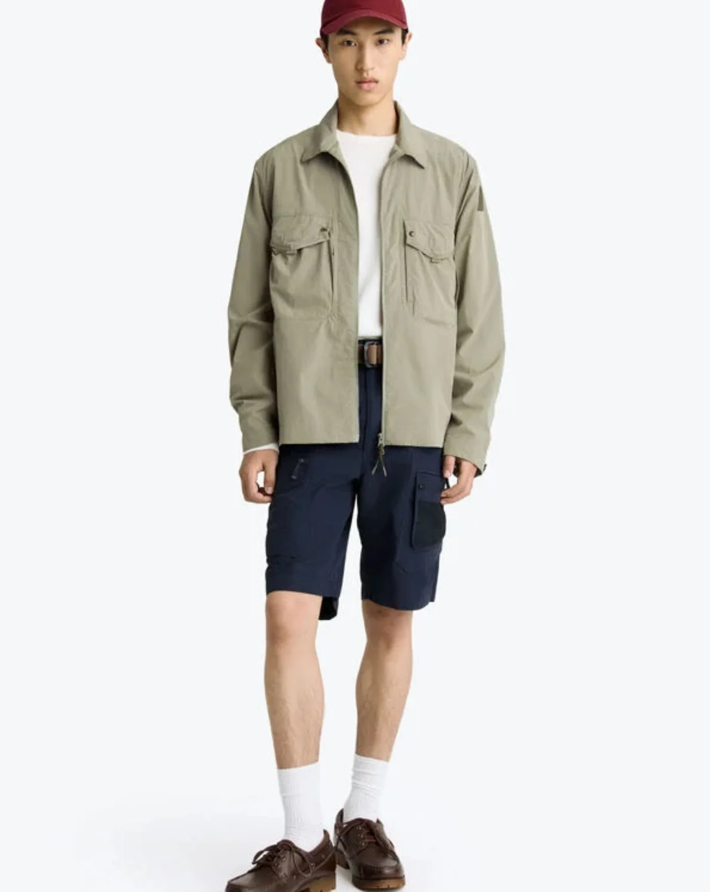 Chaqueta Parajumpers Elgin - Image 7