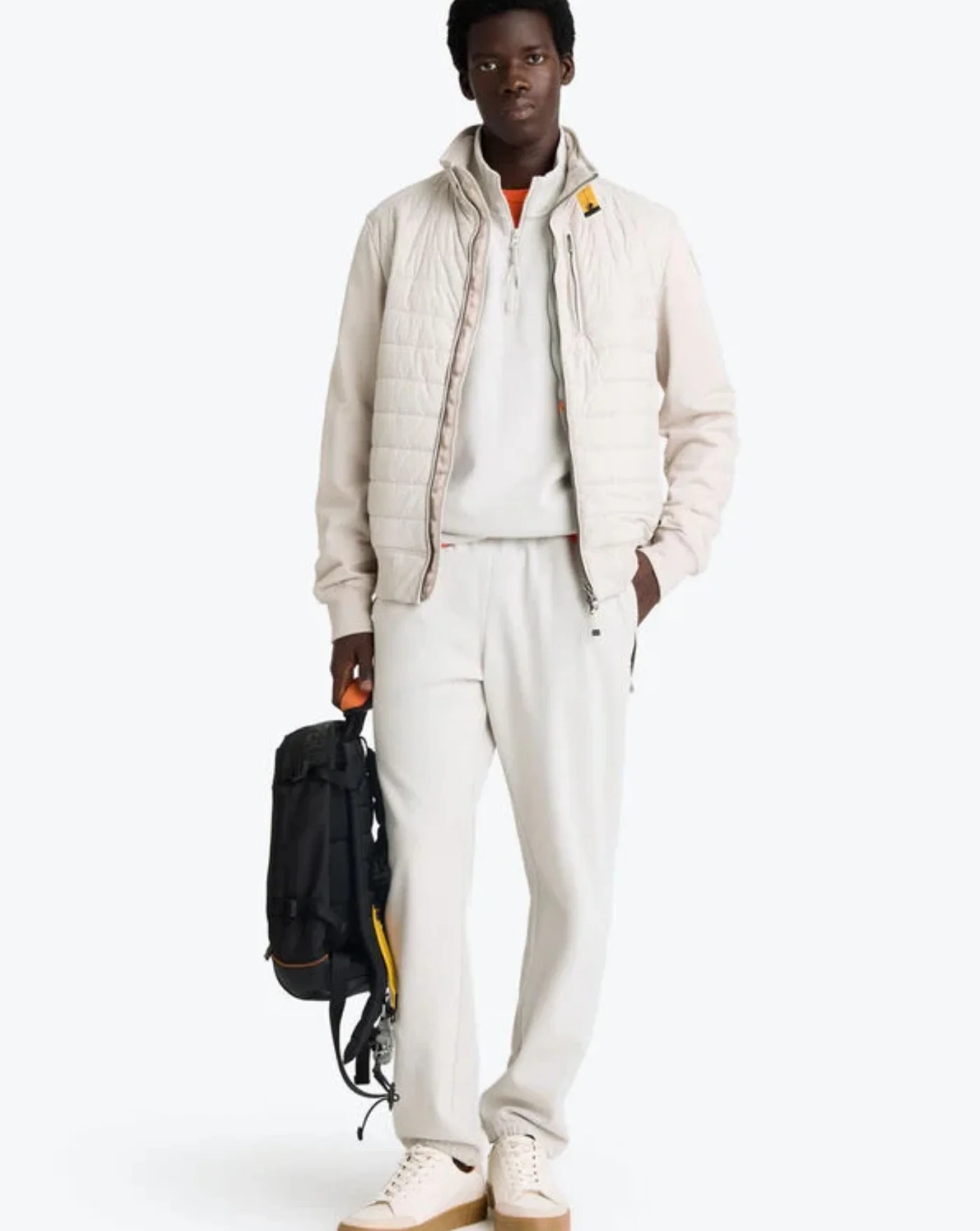 Chaqueta Parajumpers Elliot - Image 7