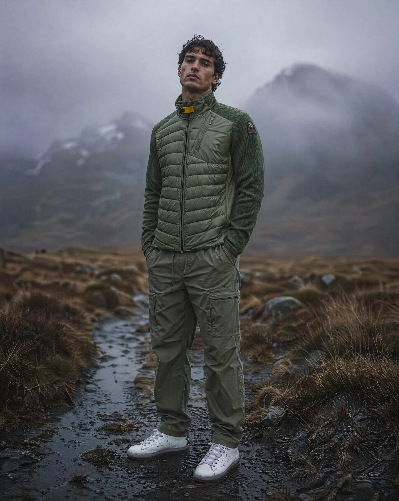 Chaqueta Parajumpers Jayden - Image 3