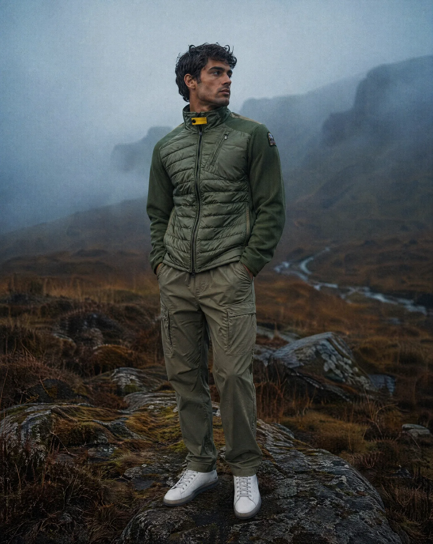 Chaqueta Parajumpers Jayden - Image 4