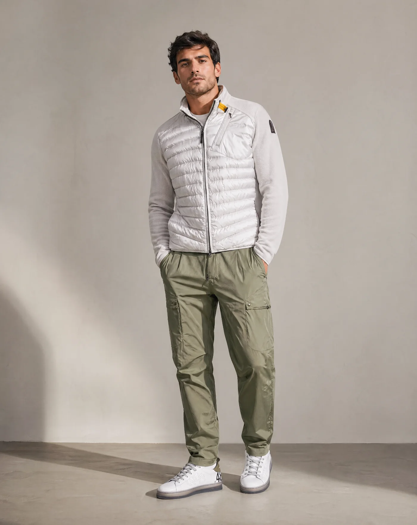 Chaqueta Parajumpers Jayden - Image 4