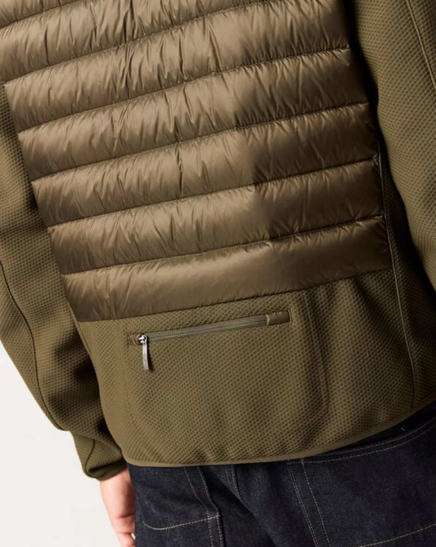 Chaqueta Parajumpers Jayden - Image 3