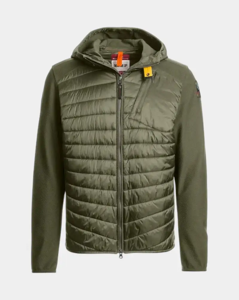 Chaqueta Parajumpers Nolan