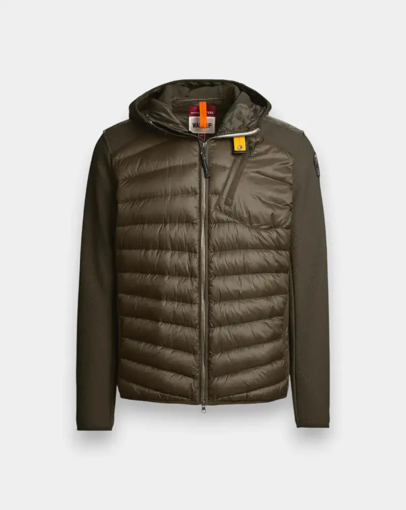Chaqueta Parajumpers Nolan