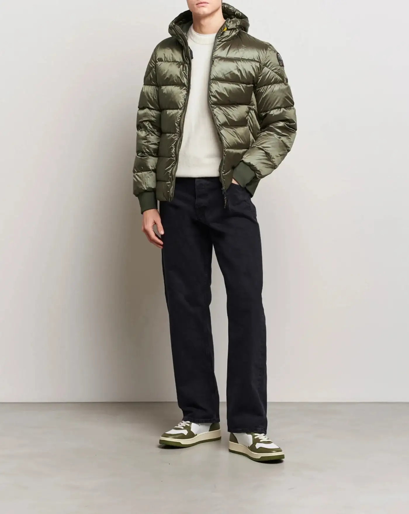 Chaqueta Parajumpers Pharrell - Image 4