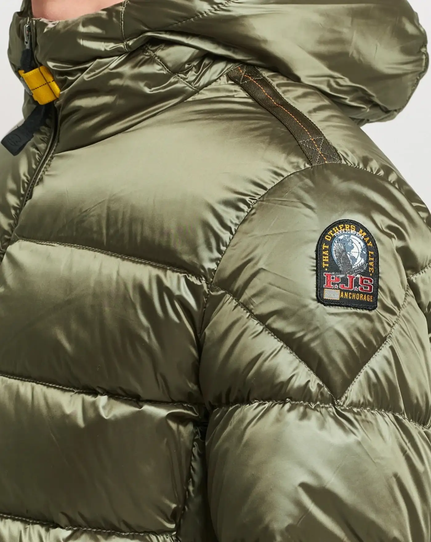 Chaqueta Parajumpers Pharrell - Image 5