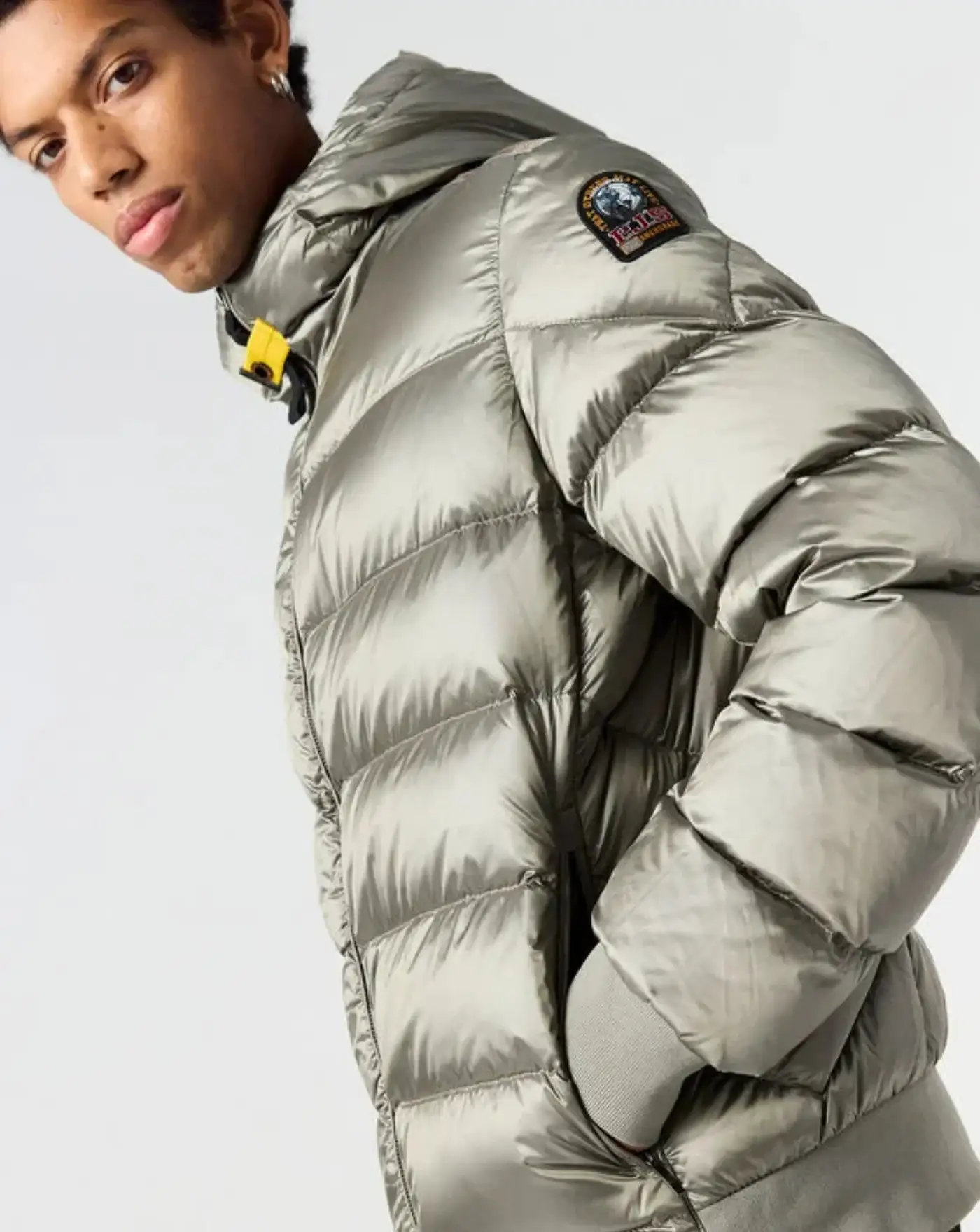 Chaqueta Parajumpers Pharrell - Image 4