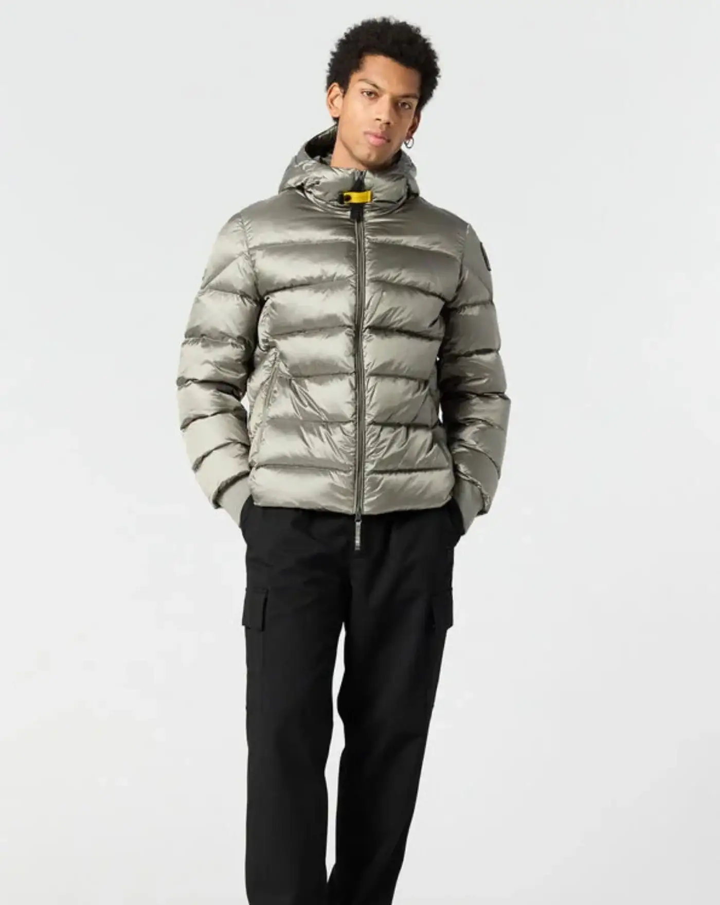 Chaqueta Parajumpers Pharrell - Image 5