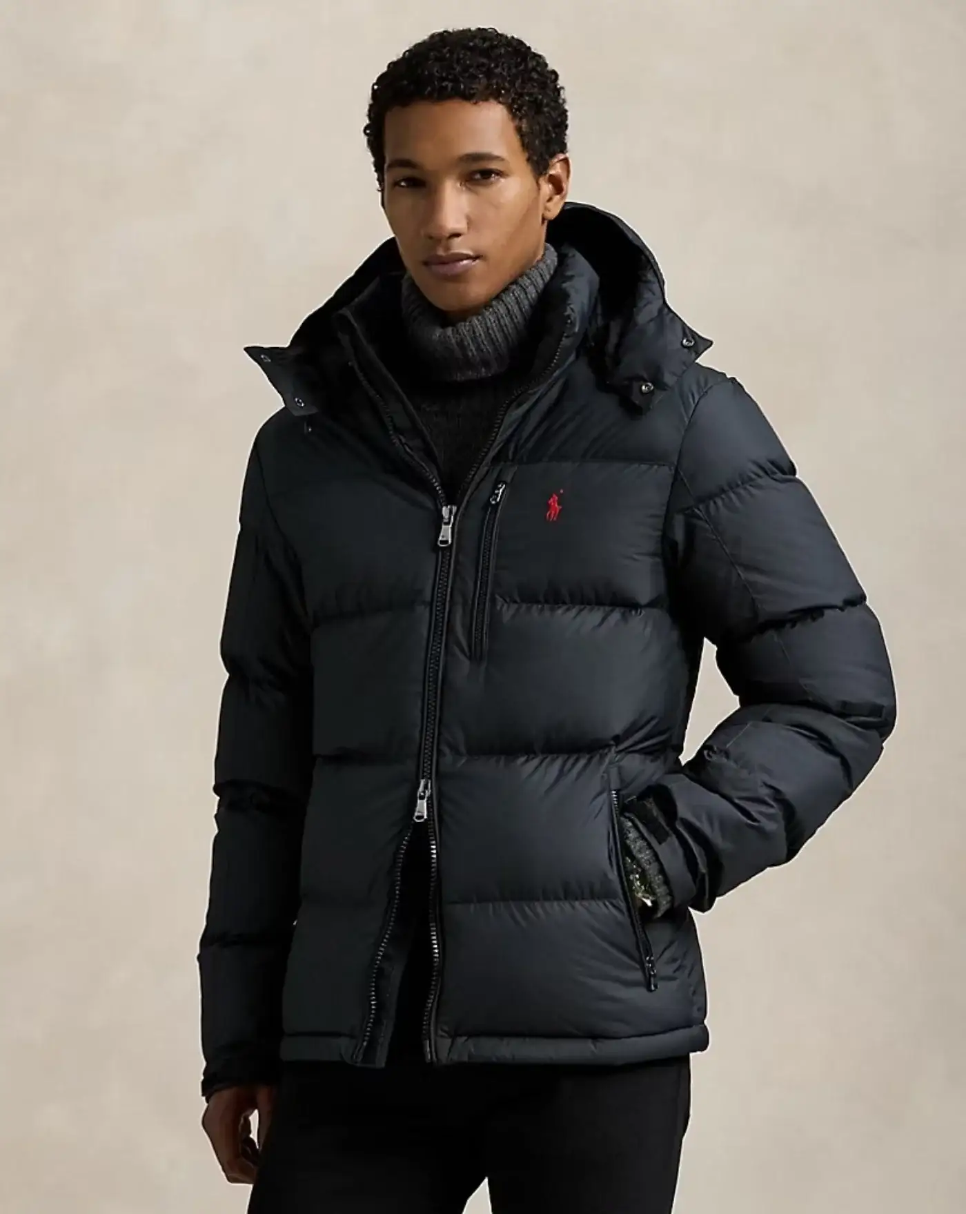 Chaqueta Polo Ralph Lauren - Image 2