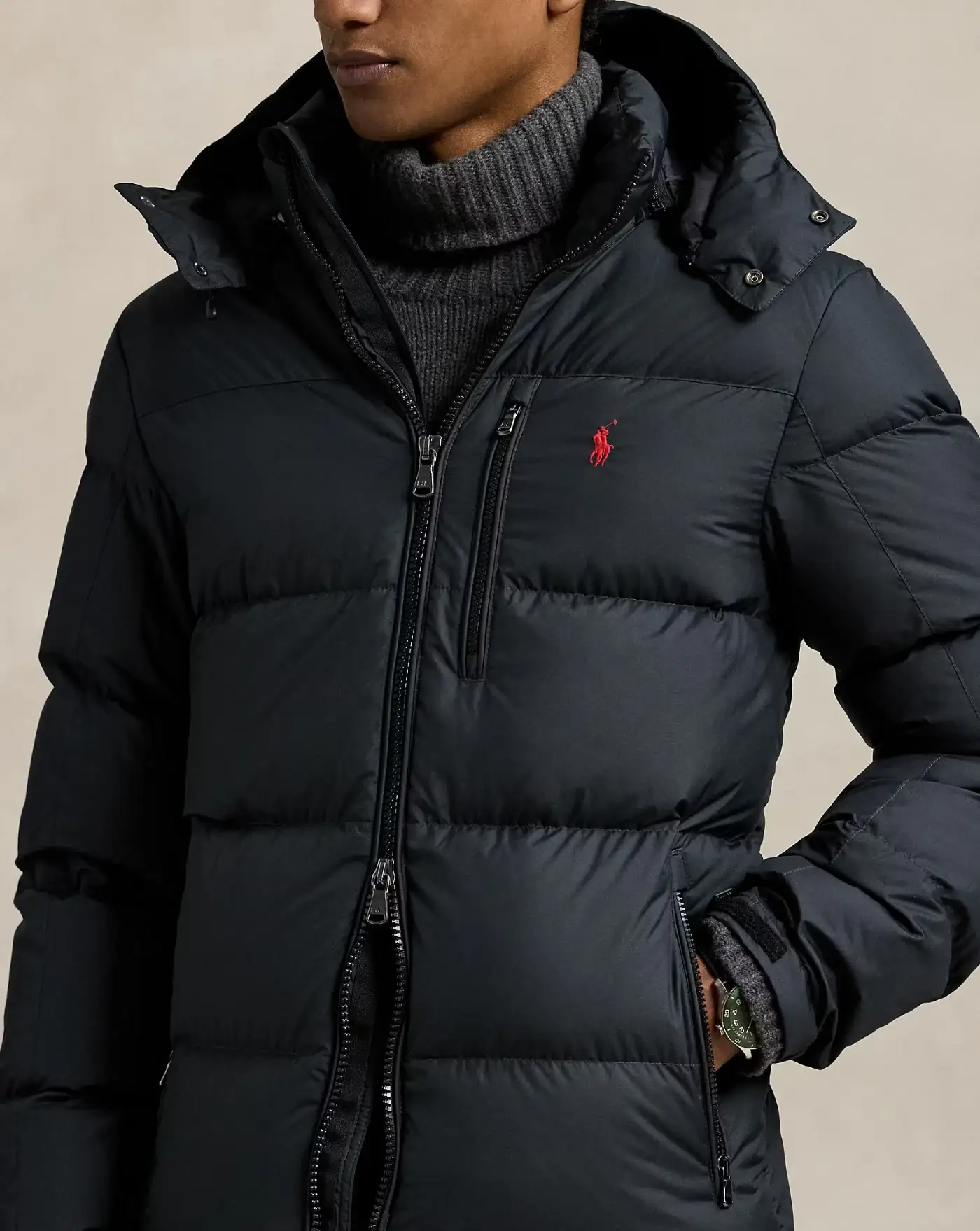 Chaqueta Polo Ralph Lauren - Image 4