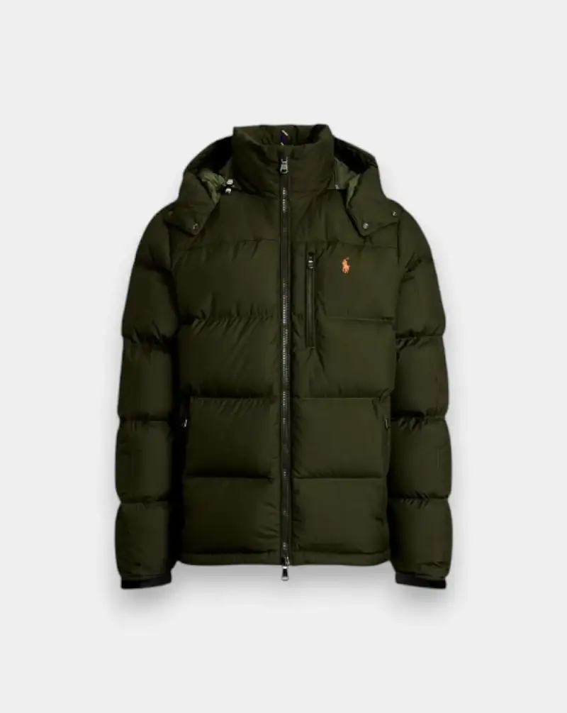 Chaqueta Polo Ralph Lauren Gorham