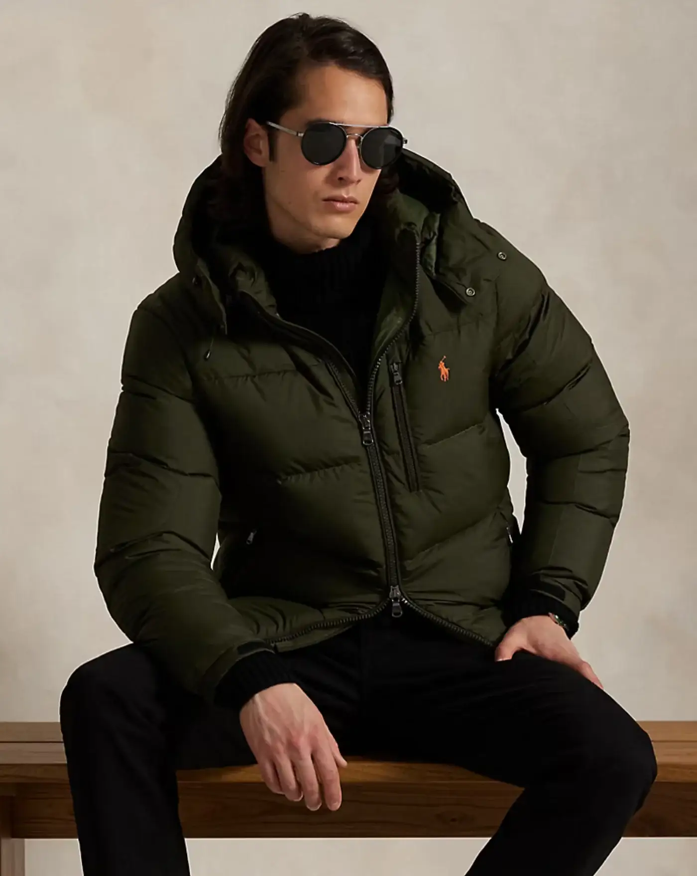 Chaqueta Polo Ralph Lauren Gorham - Image 2