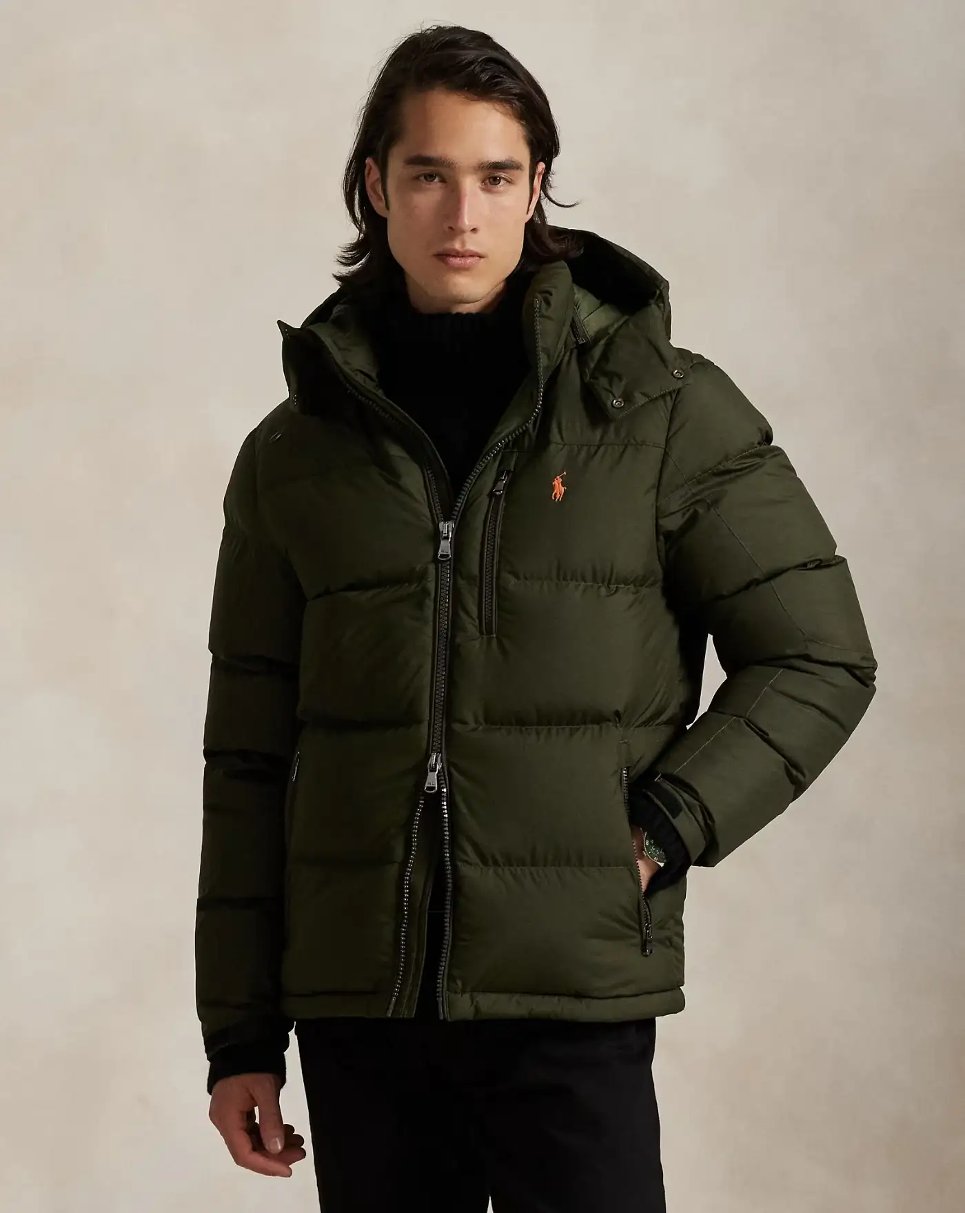 Chaqueta Polo Ralph Lauren Gorham - Image 3