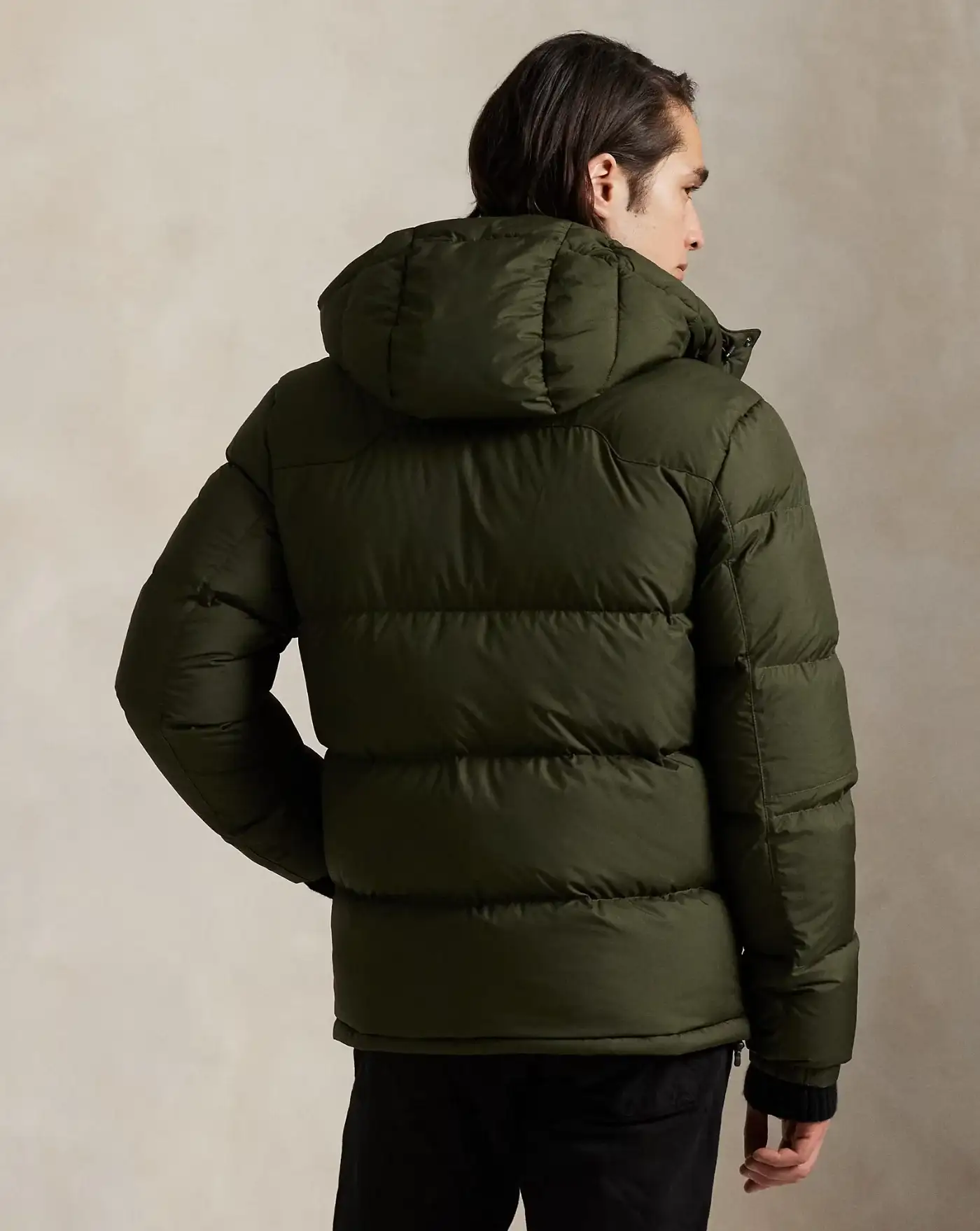 Chaqueta Polo Ralph Lauren Gorham - Image 4