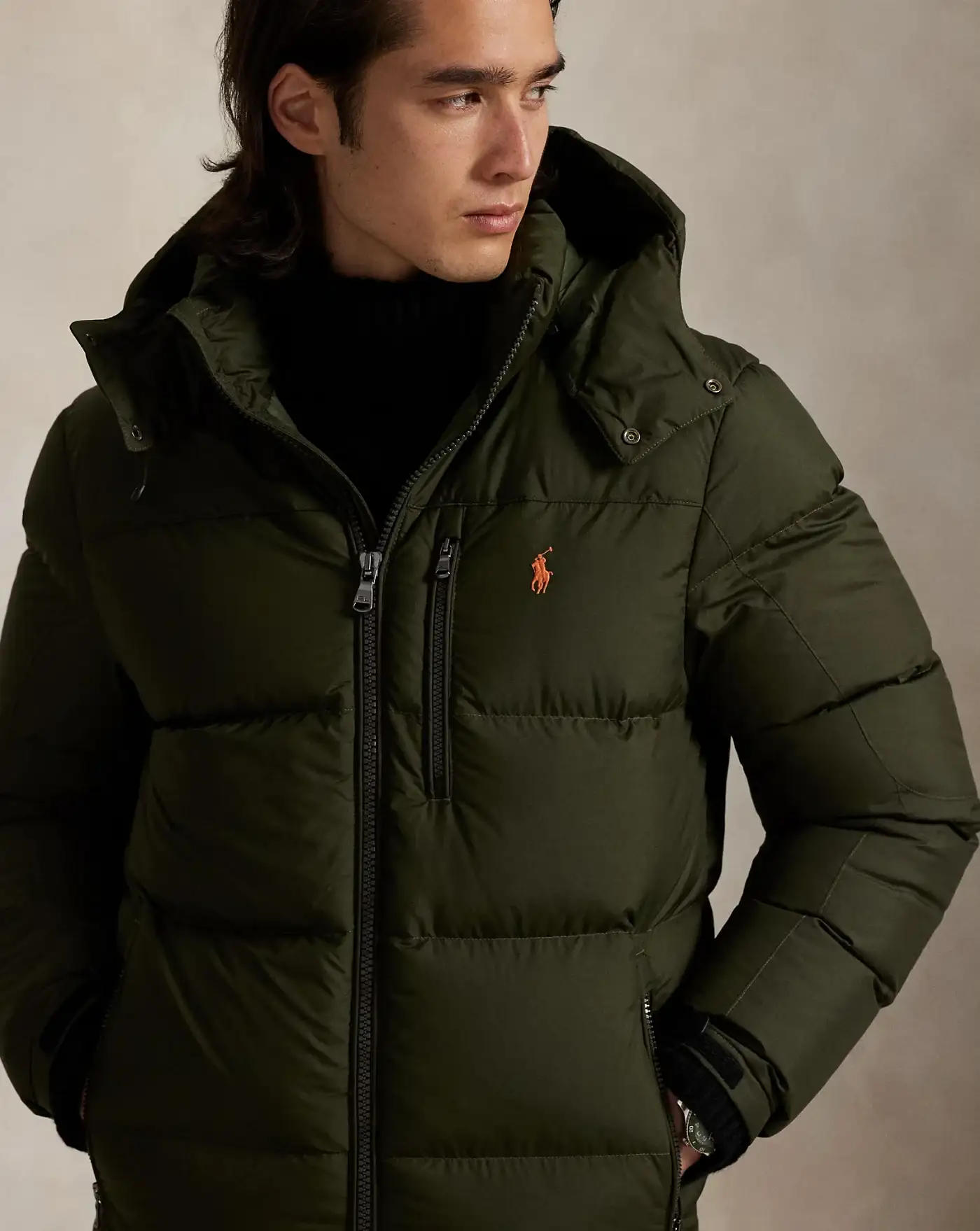 Chaqueta Polo Ralph Lauren Gorham - Image 5