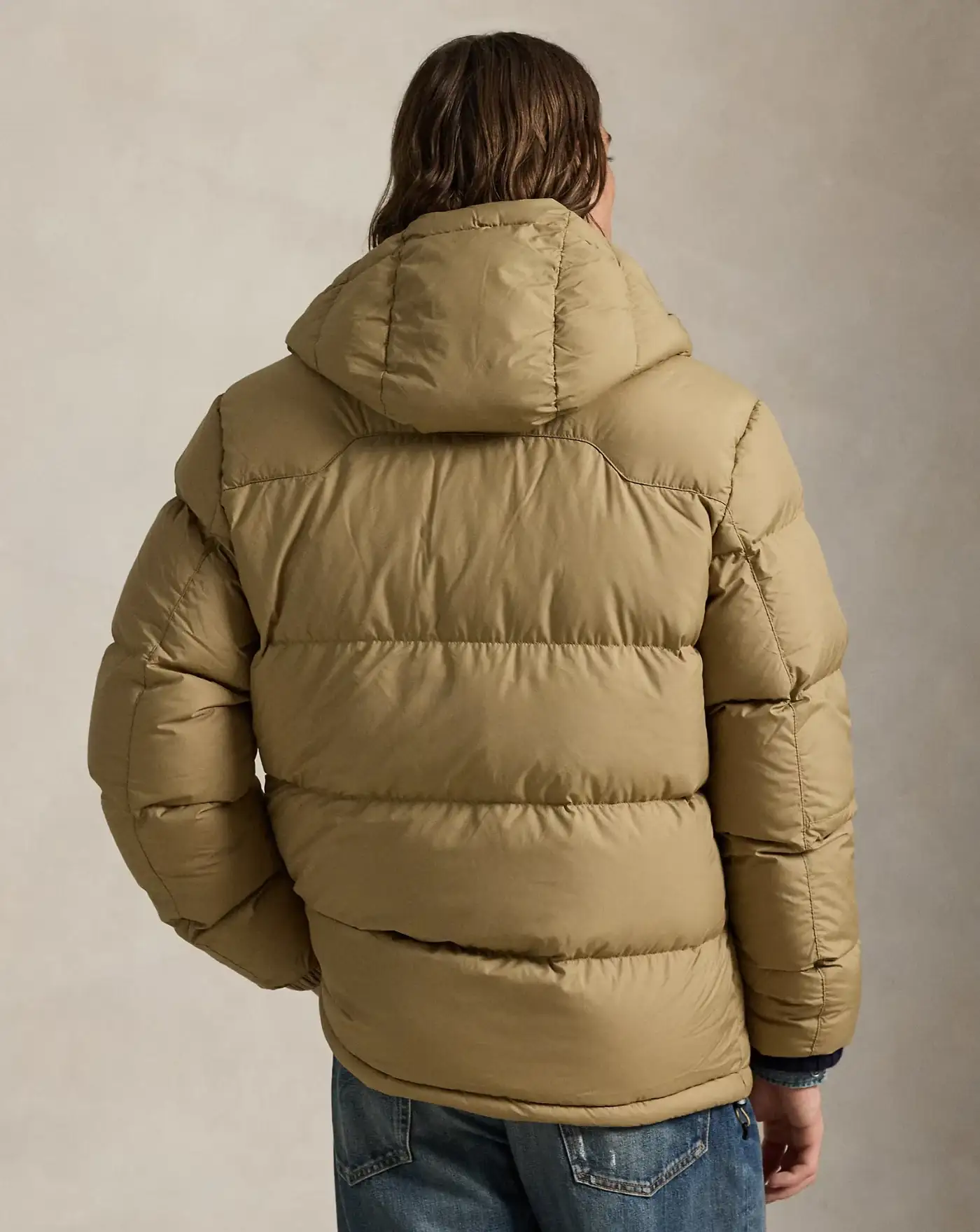 Chaqueta Polo Ralph Lauren Gorham - Image 3