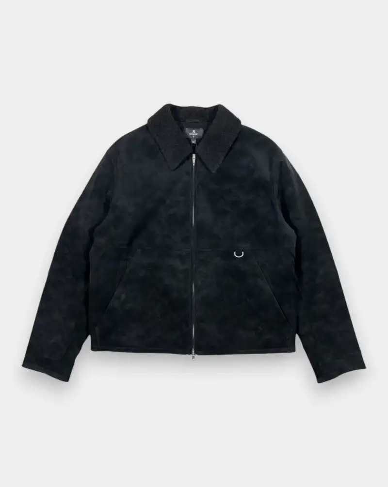Chaqueta Represent Sherling Jacket