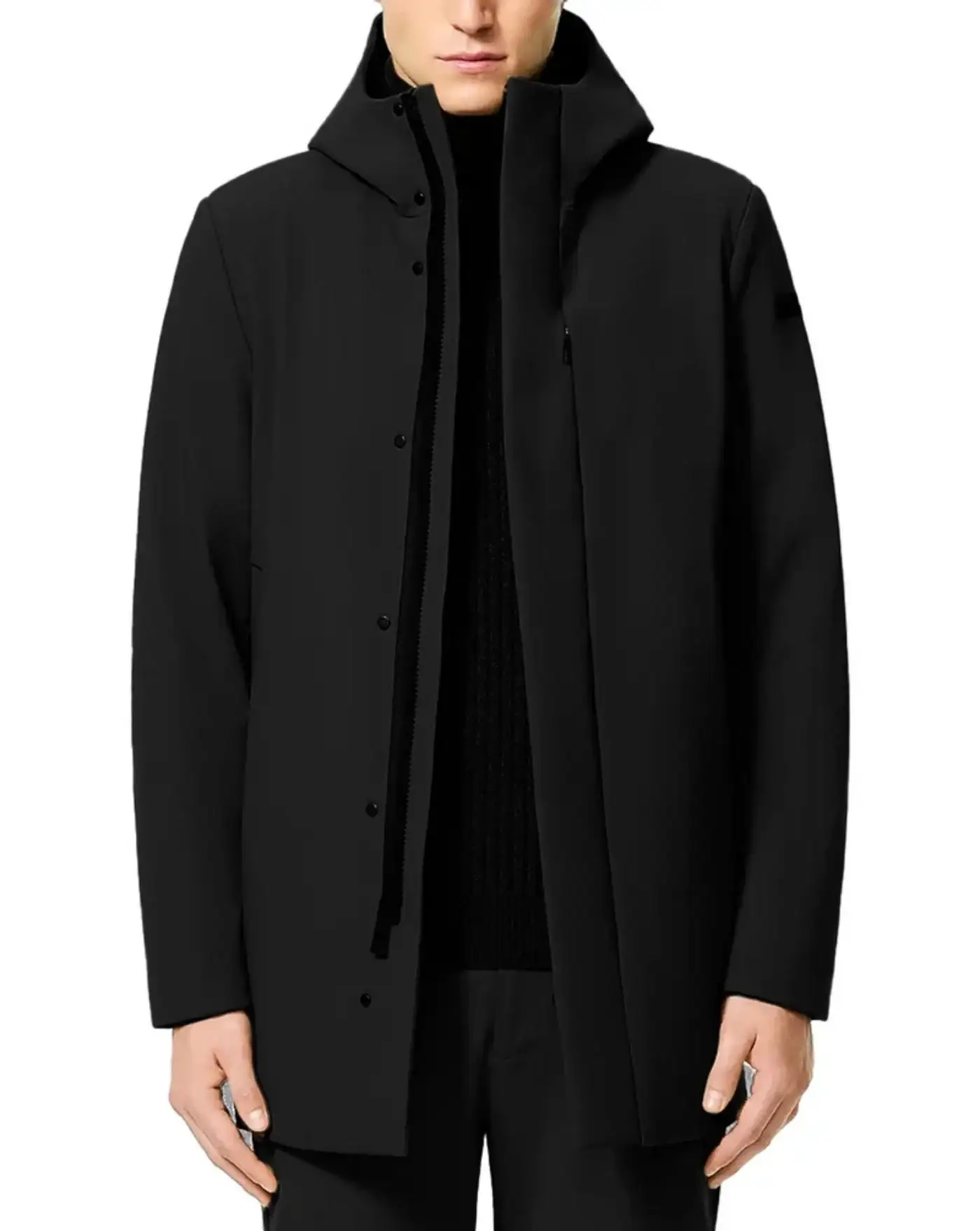 Chaqueta Rrd Montecristo Floating Eskimo Jkt - Image 3