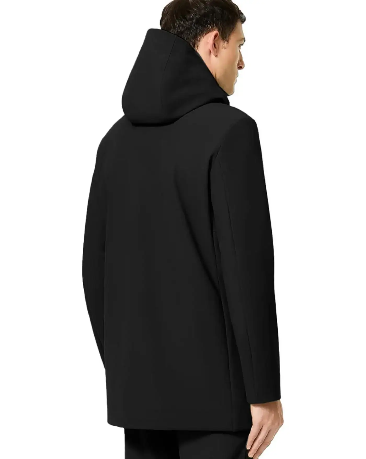 Chaqueta Rrd Montecristo Floating Eskimo Jkt - Image 4