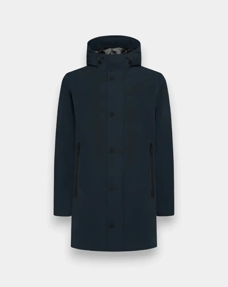 Chaqueta Rrd Montecristo Floating Eskimo Jkt