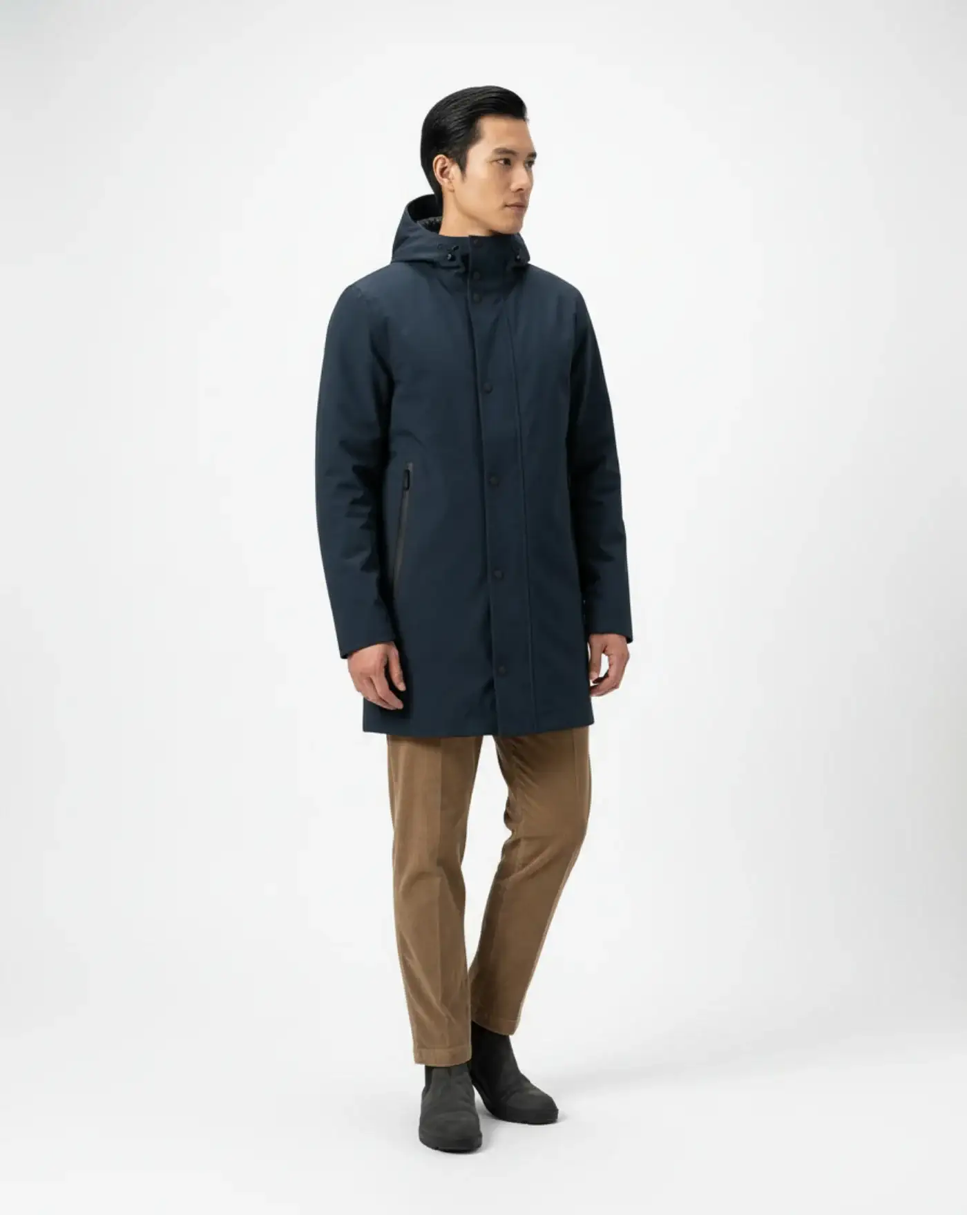 Chaqueta Rrd Montecristo Floating Eskimo Jkt - Image 3