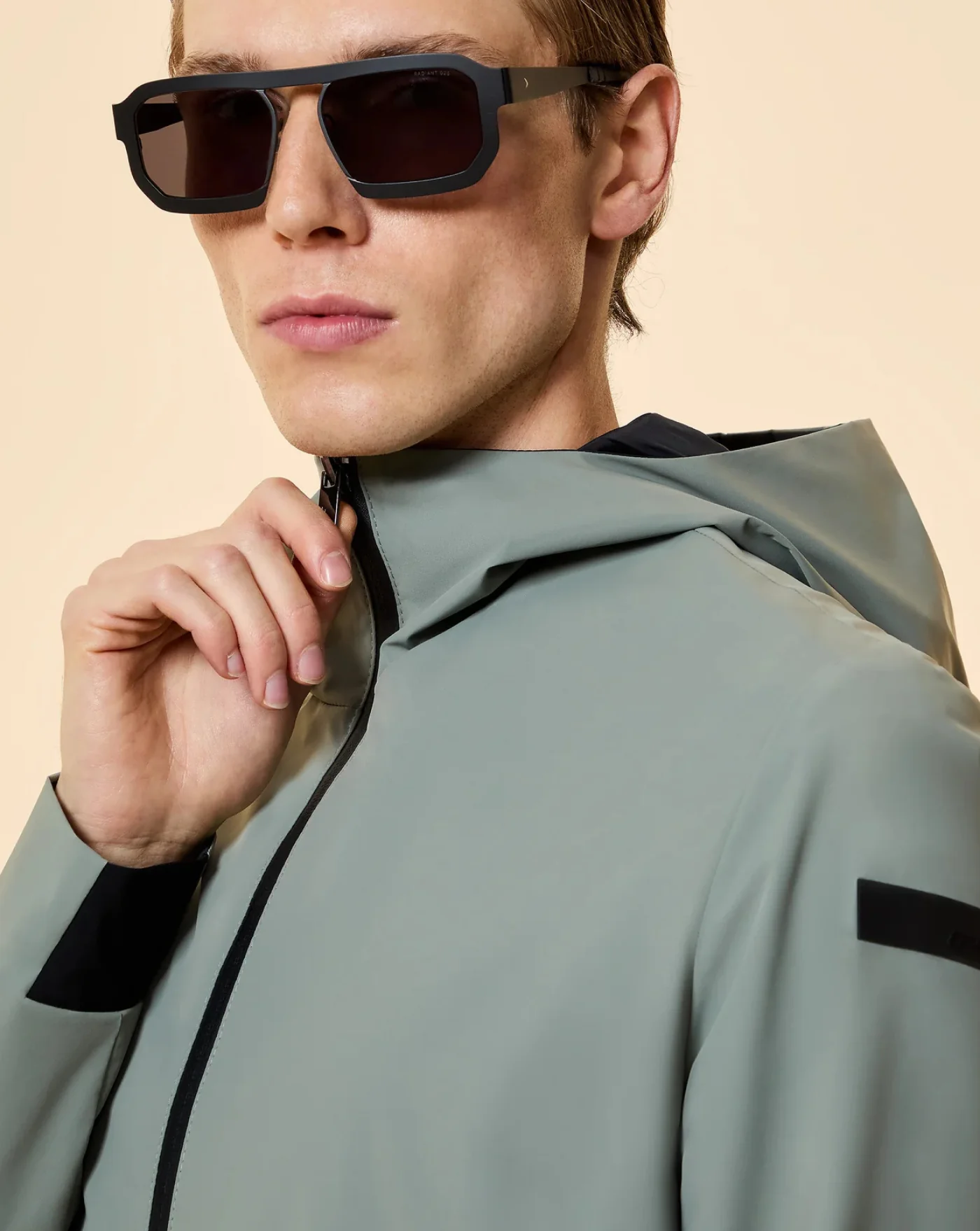 Chaqueta Rrd Montecristo Light Rev - Image 5
