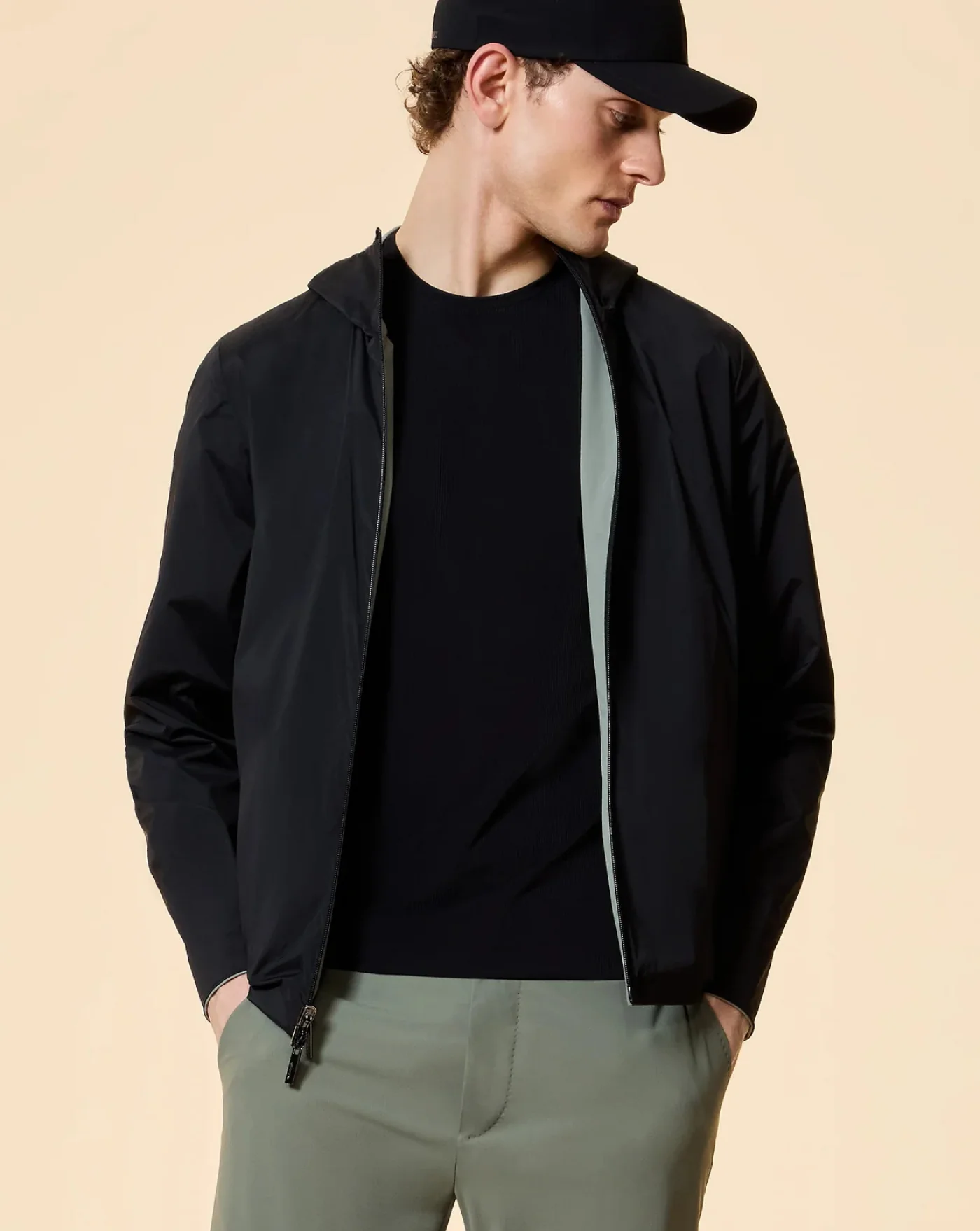 Chaqueta Rrd Montecristo Light Rev - Image 6