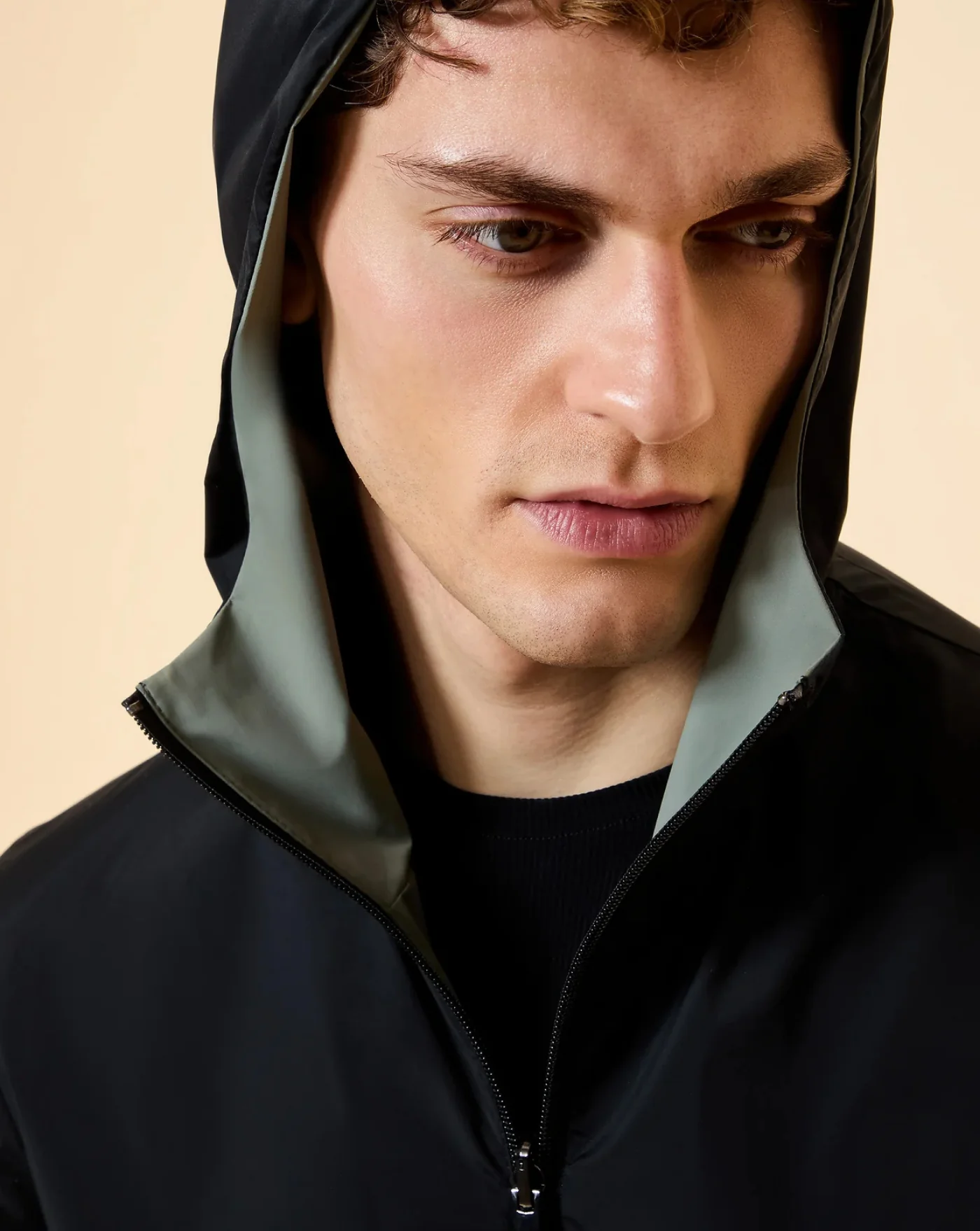 Chaqueta Rrd Montecristo Light Rev - Image 7