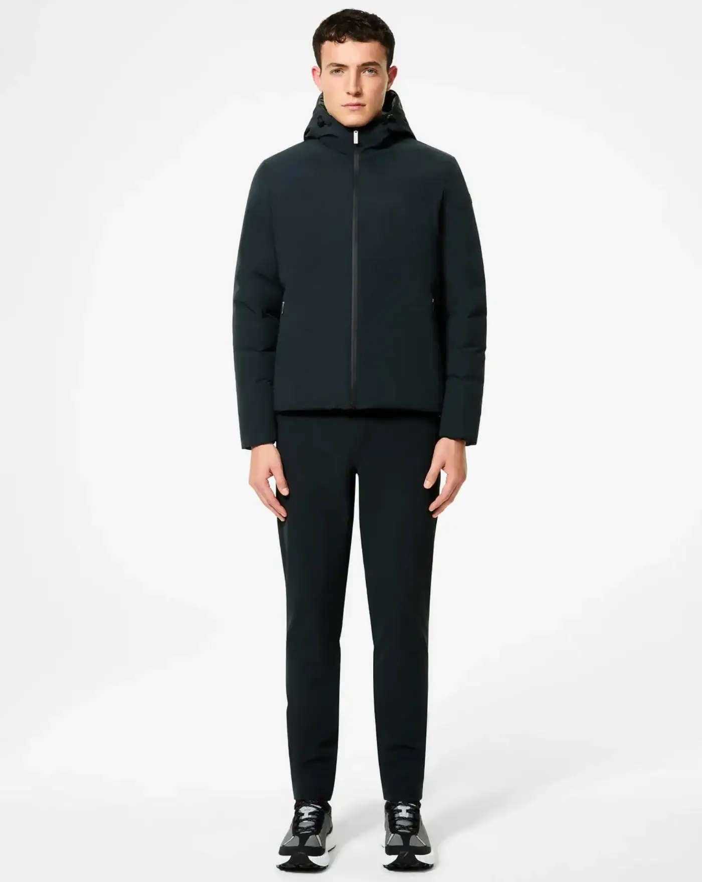 Chaqueta Rrd Montecristo Reversible Jkt - Image 3