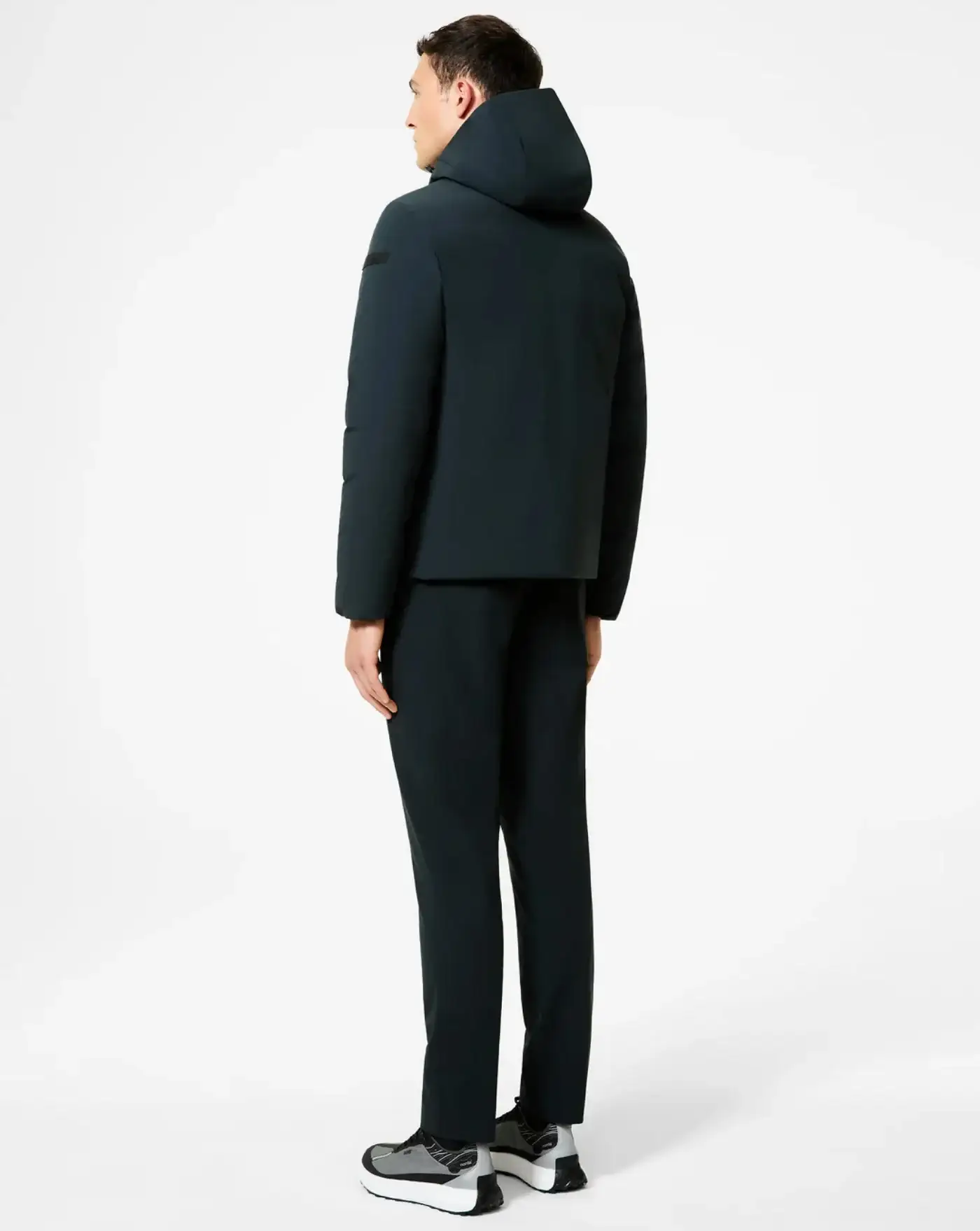 Chaqueta Rrd Montecristo Reversible Jkt - Image 4
