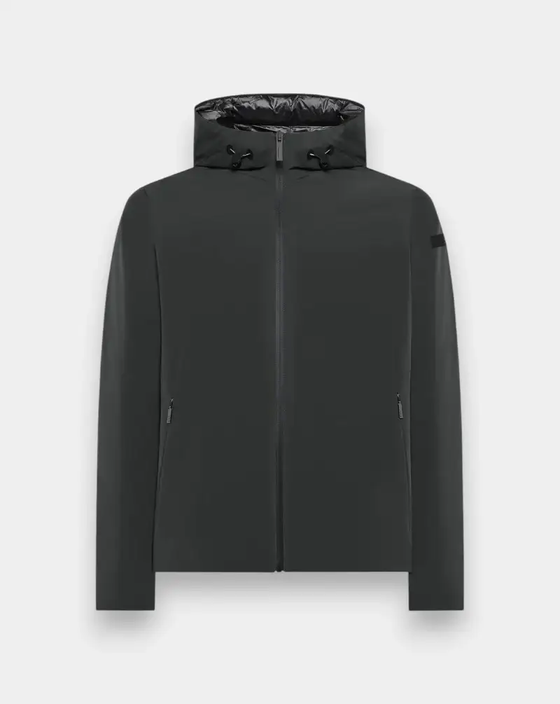 Chaqueta Rrd Montecristo Reversible Jkt