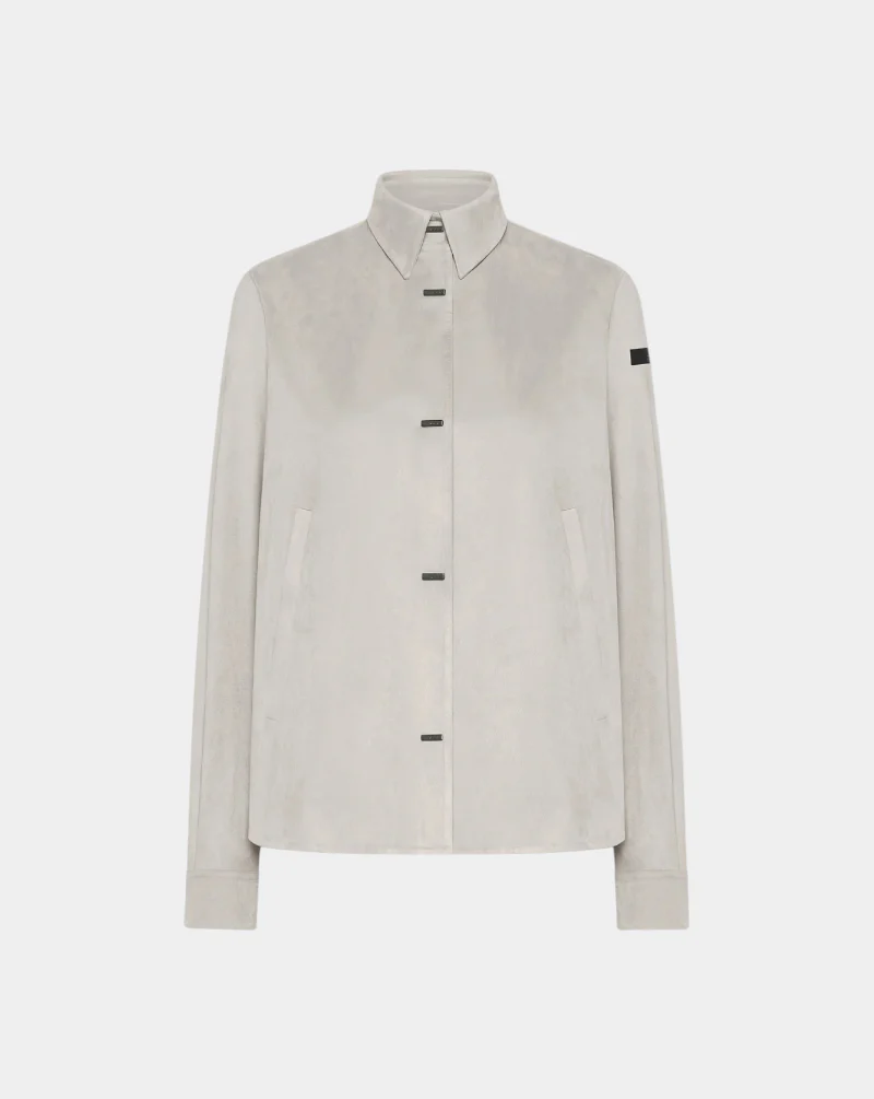 Chaqueta Rrd Nabucco Overshirt Women Jkt