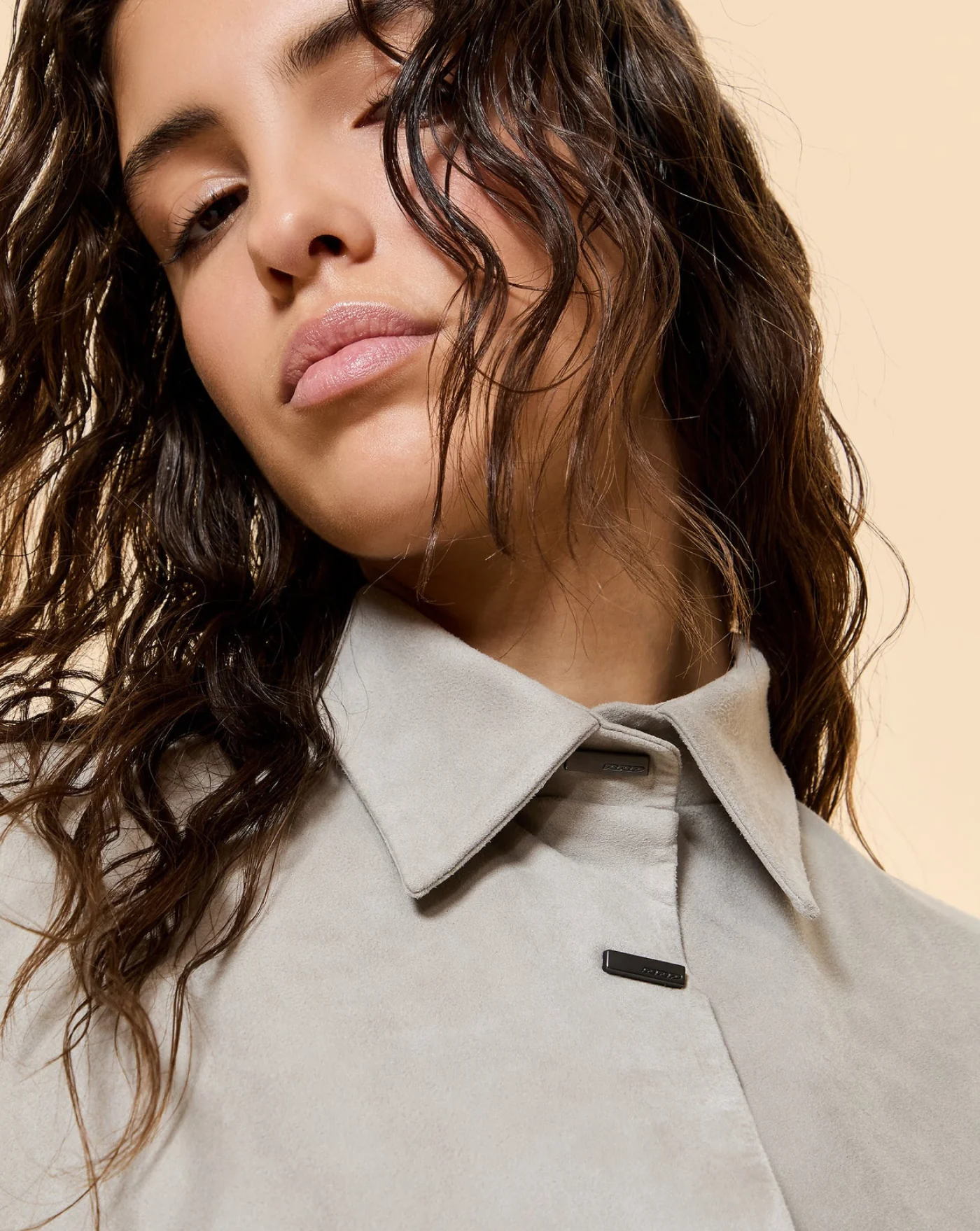 Chaqueta Rrd Nabucco Overshirt Women Jkt - Image 3