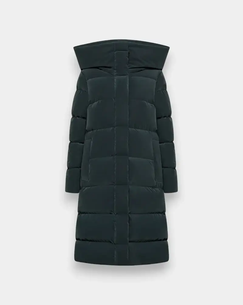 Chaqueta Rrd Superdick Parka