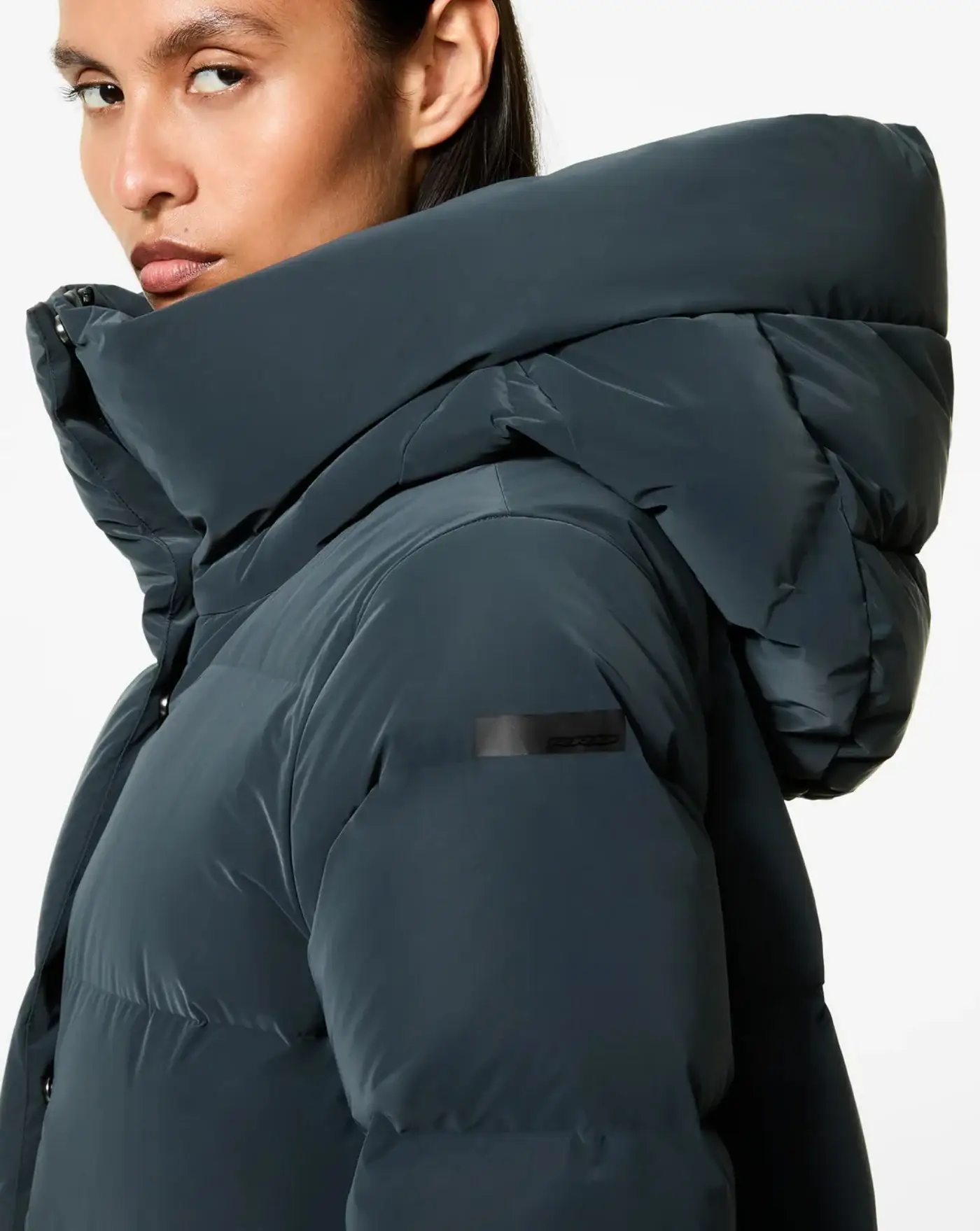 Chaqueta Rrd Superdick Parka - Image 5
