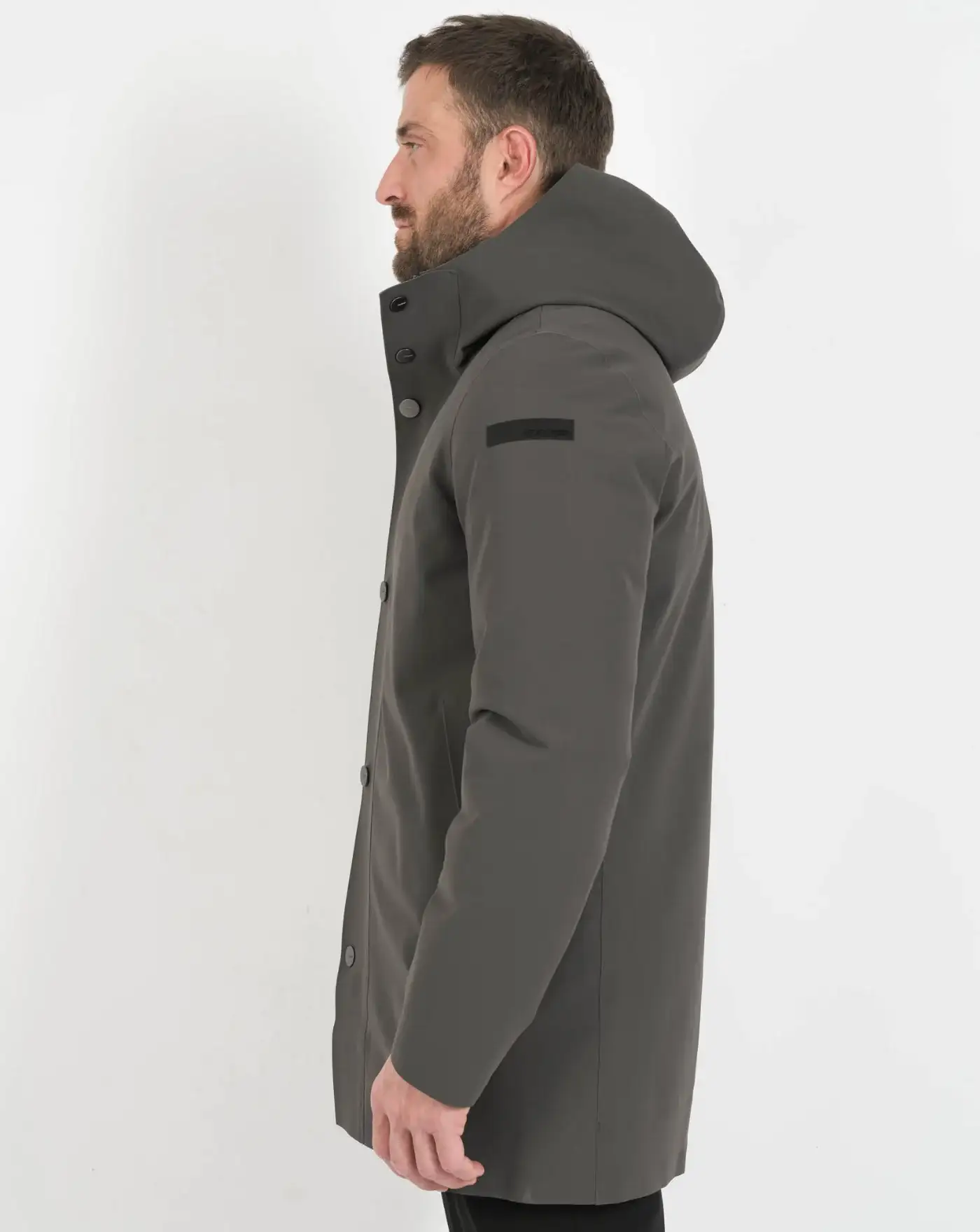 Chaqueta Rrd Surflex Down Under Parka - Image 4