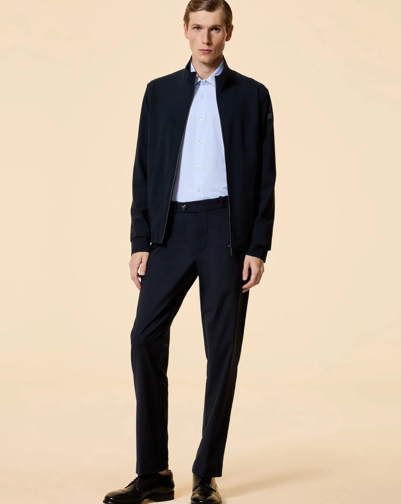 Chaqueta Rrd Surflex Full Zip - Image 4