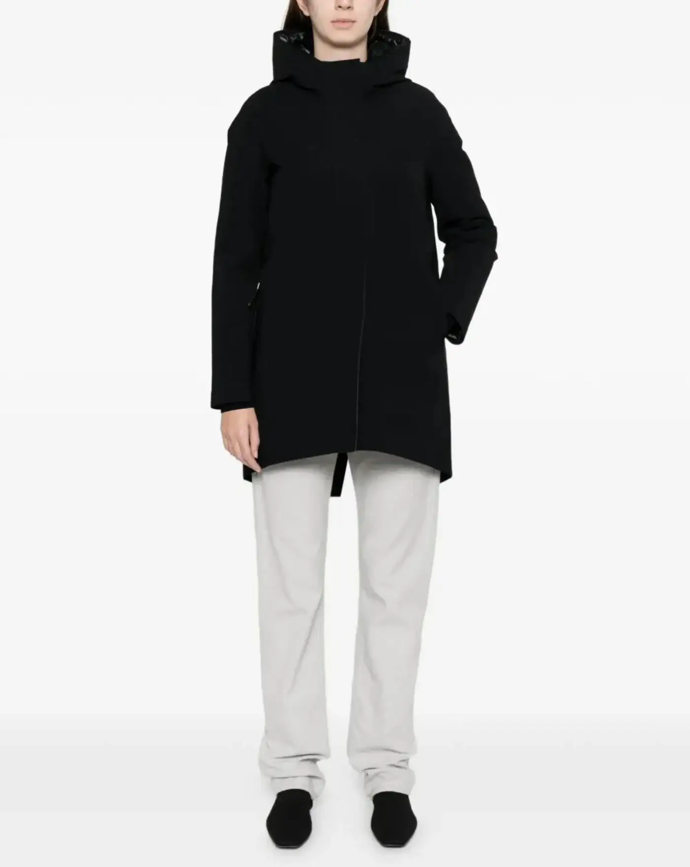 Chaqueta Rrd Surflex Winter Down Parka - Image 2