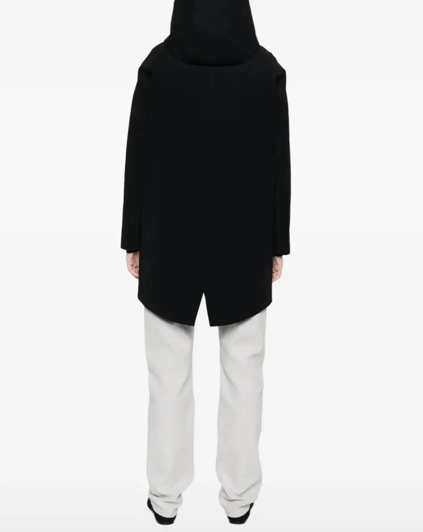 Chaqueta Rrd Surflex Winter Down Parka - Image 3